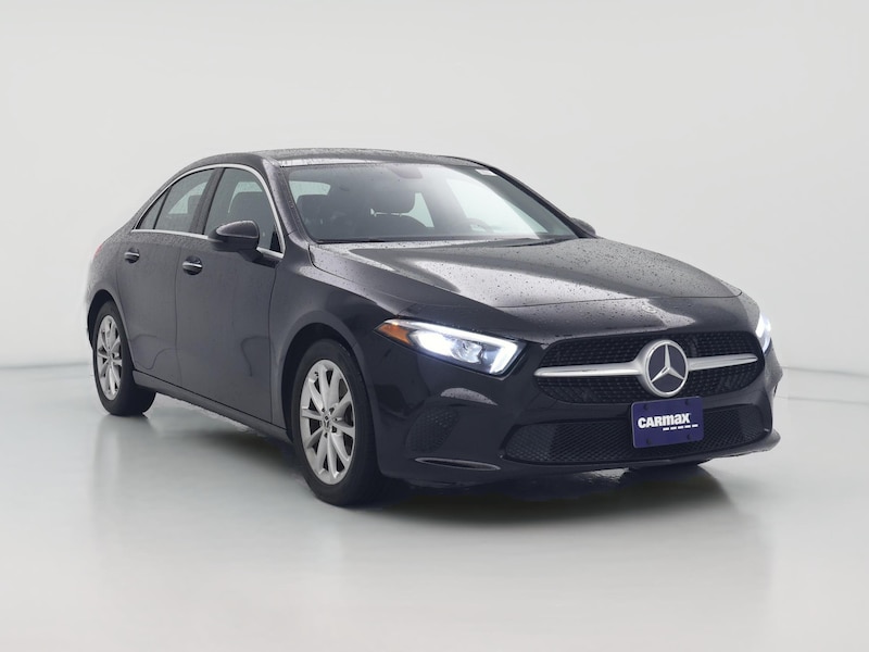 2019 Mercedes-Benz A-Class A 220 -
                  Gastonia, NC