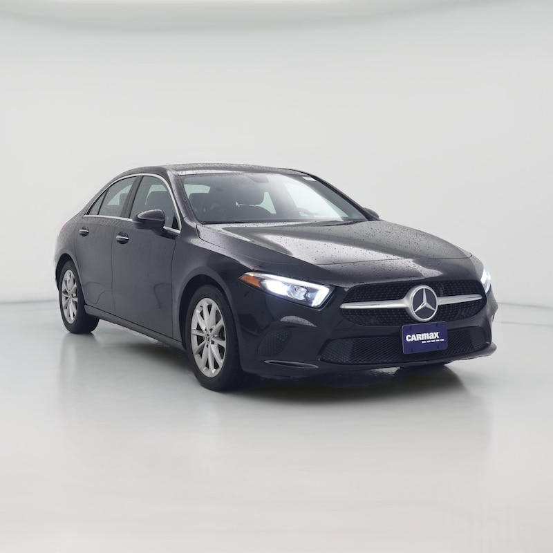 2019 Mercedes-Benz A220