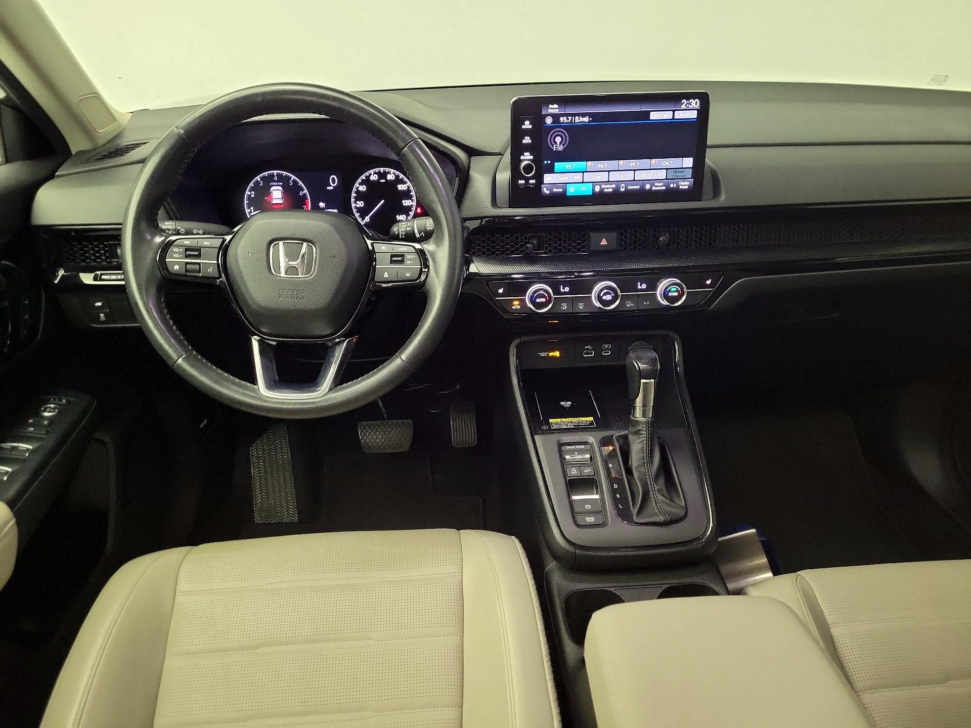 Thumbnail: 2023 Honda CR-V - 9