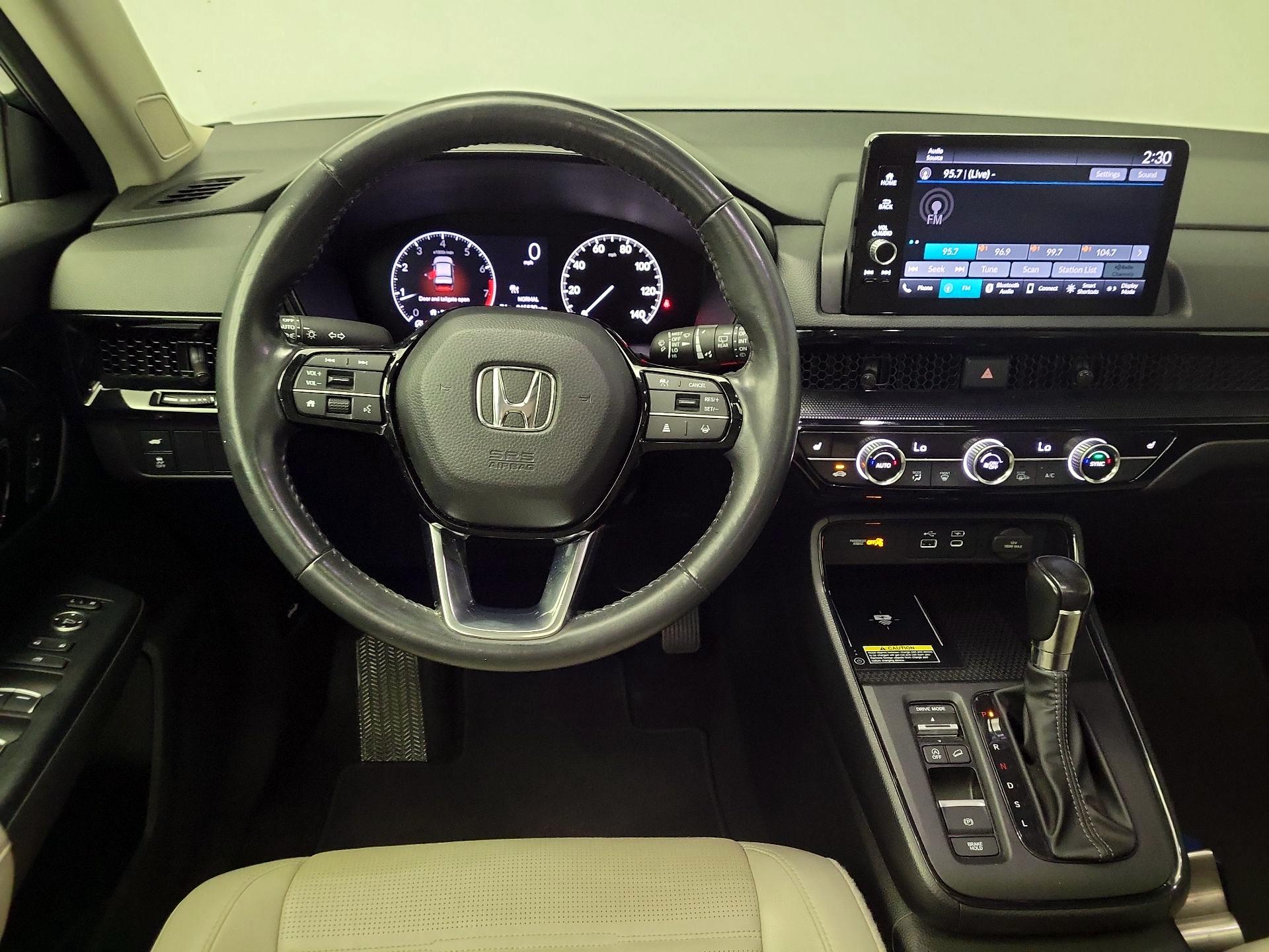 Thumbnail: 2023 Honda CR-V - 10