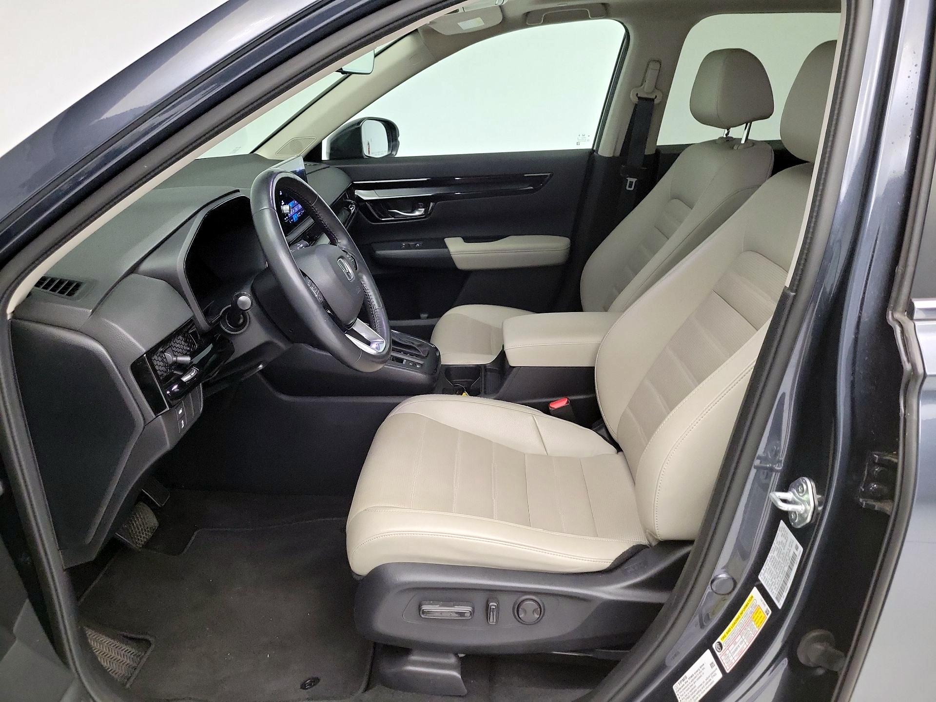 Thumbnail: 2023 Honda CR-V - 11