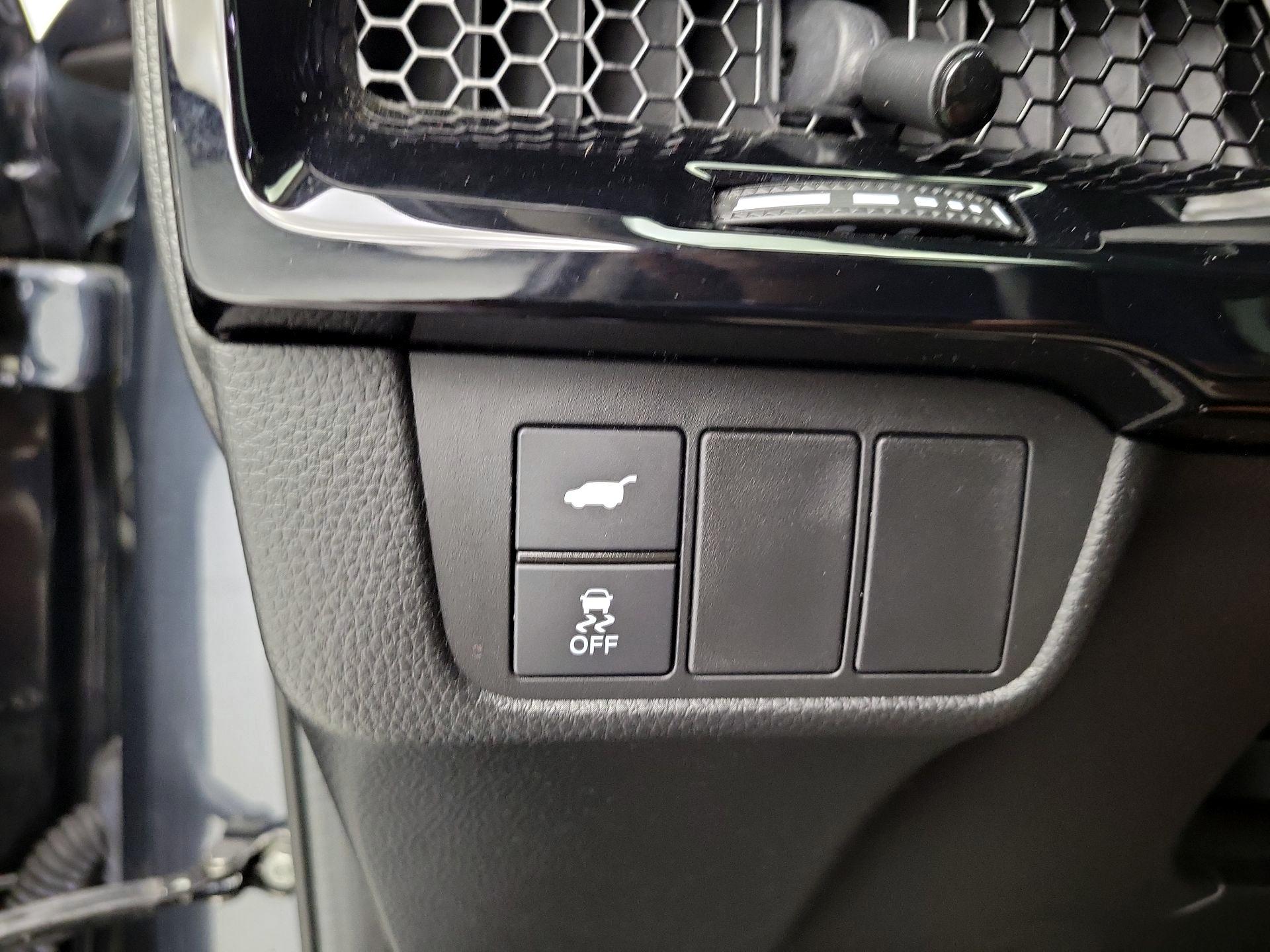 Thumbnail: 2023 Honda CR-V - 13
