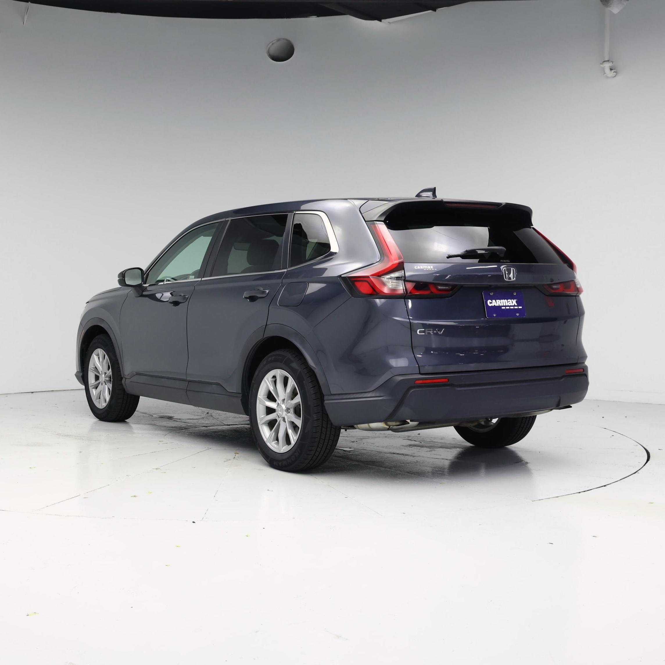 Thumbnail: 2023 Honda CR-V - 2