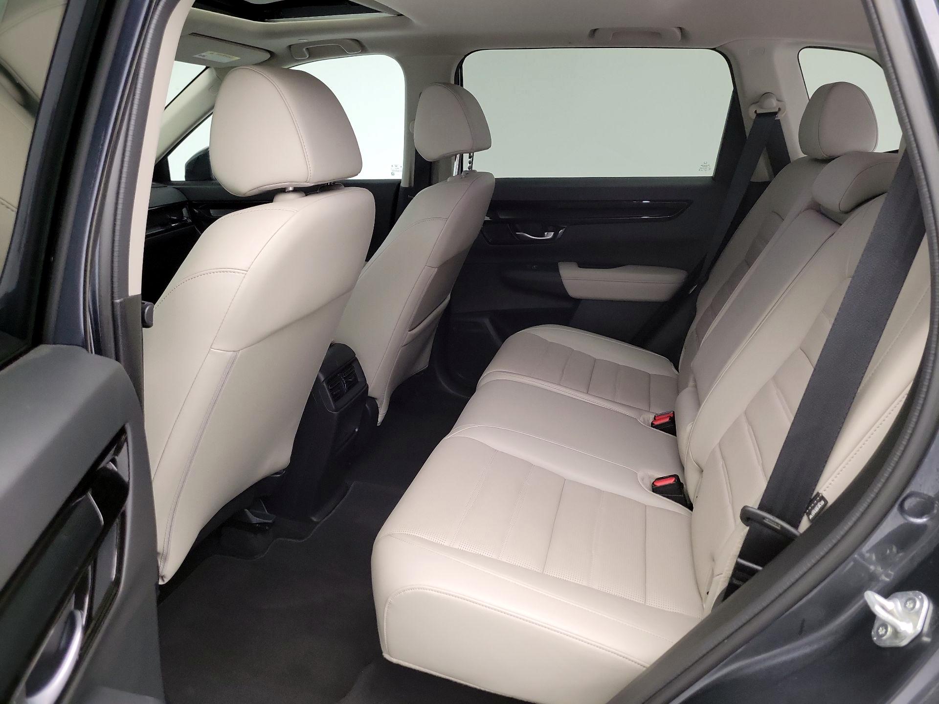 Thumbnail: 2023 Honda CR-V - 20