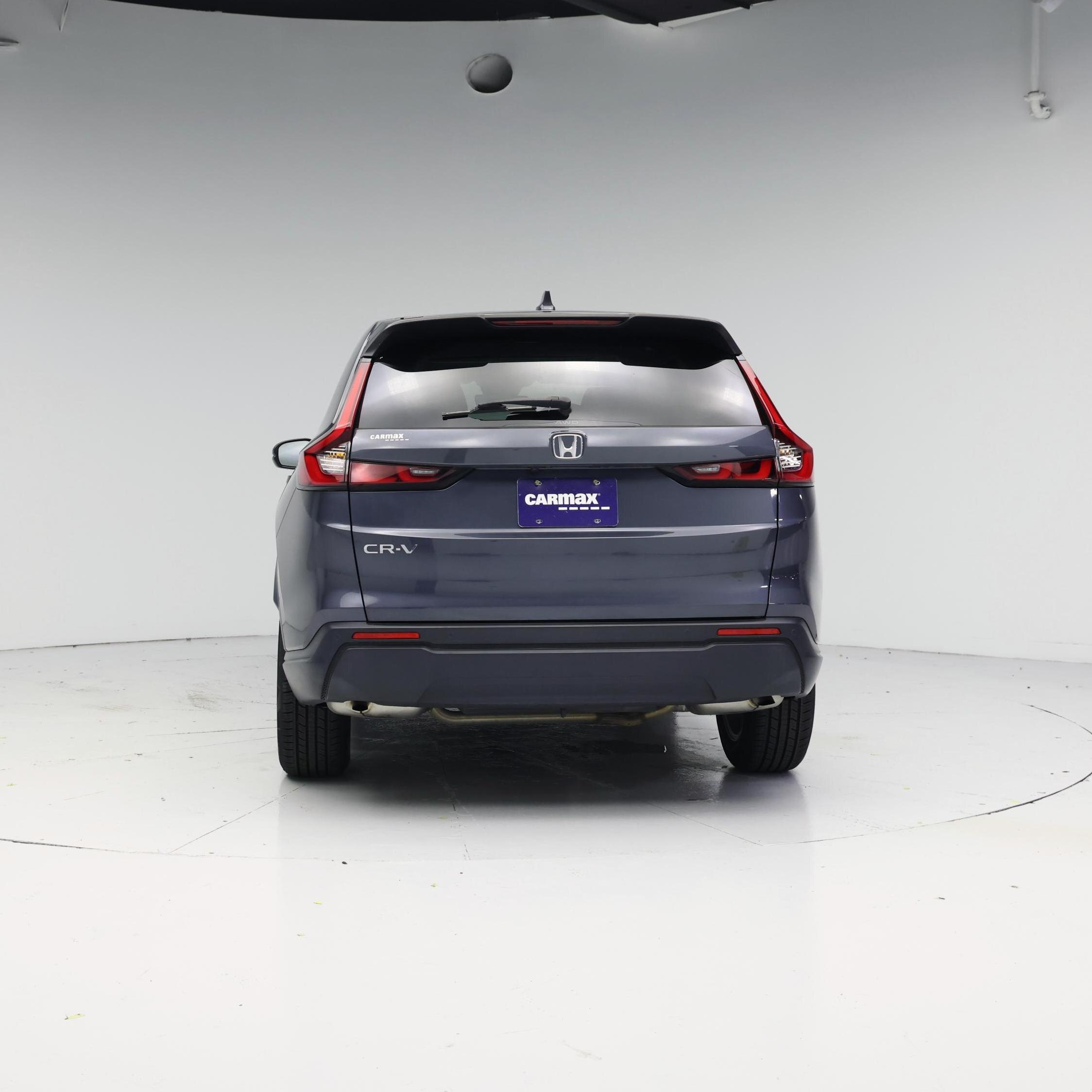 Thumbnail: 2023 Honda CR-V - 6