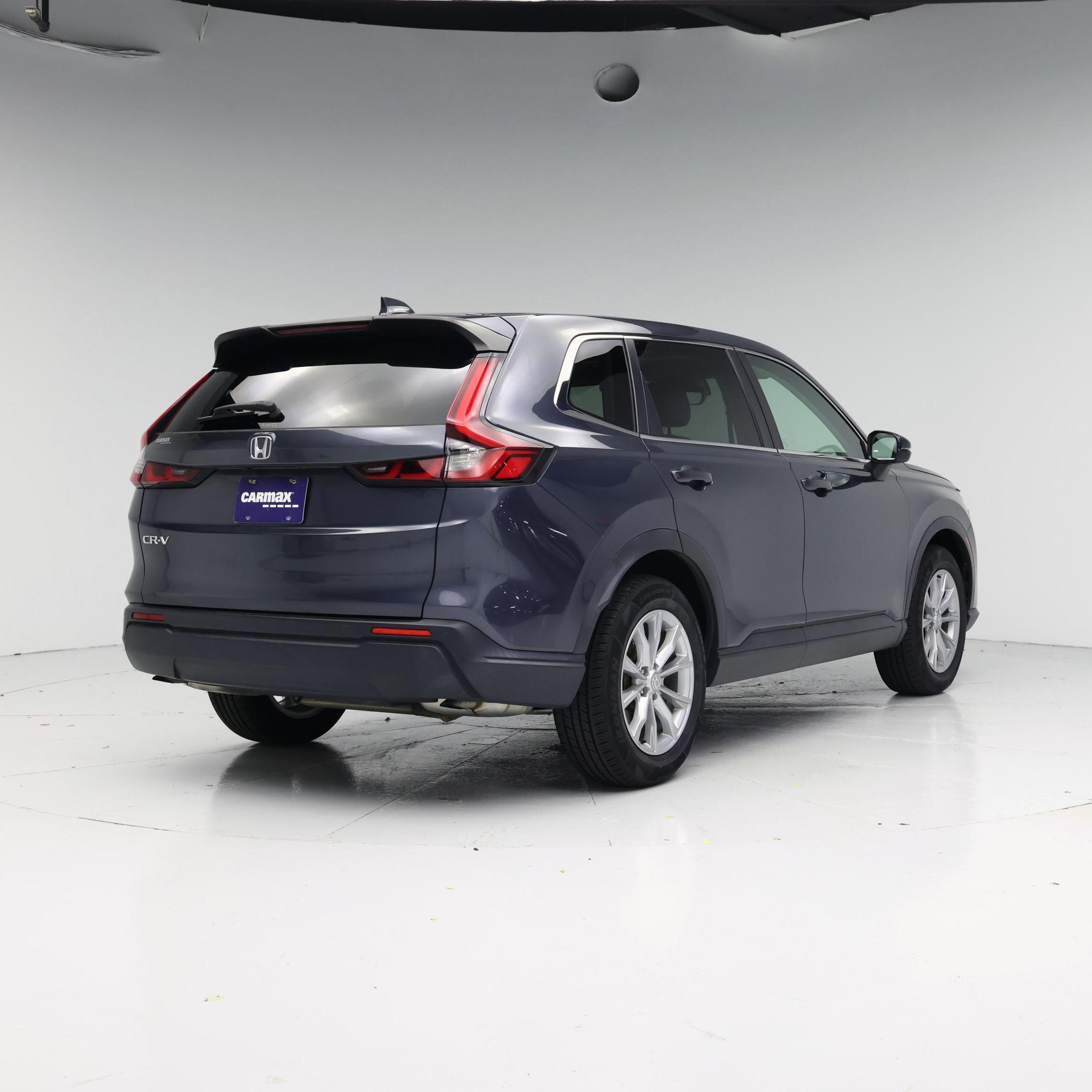 Thumbnail: 2023 Honda CR-V - 8