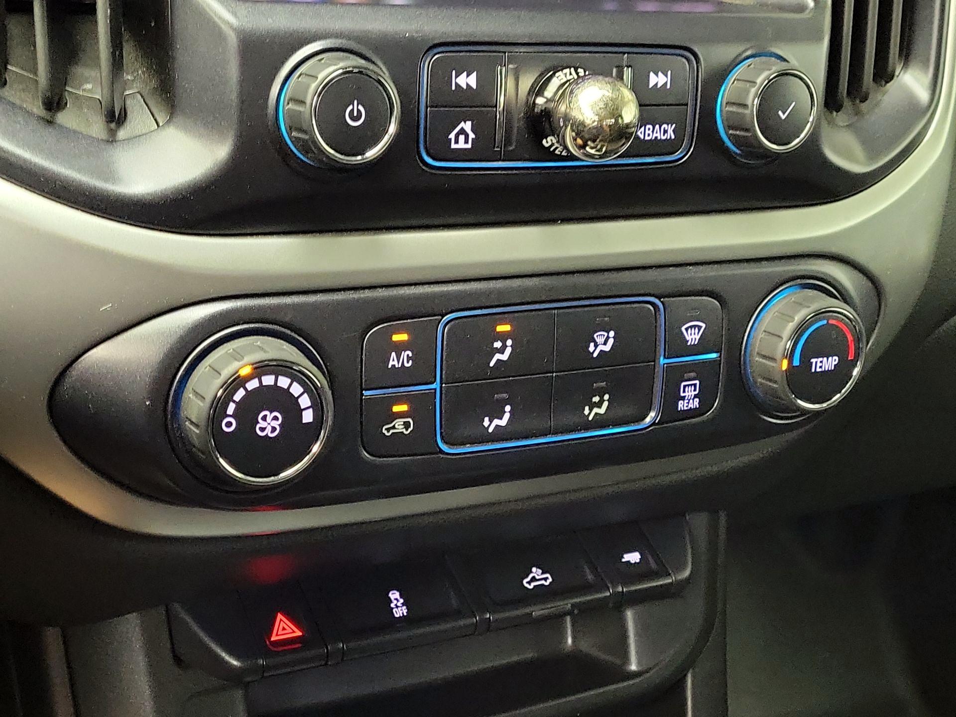 Thumbnail: 2020 Chevrolet Colorado - 16