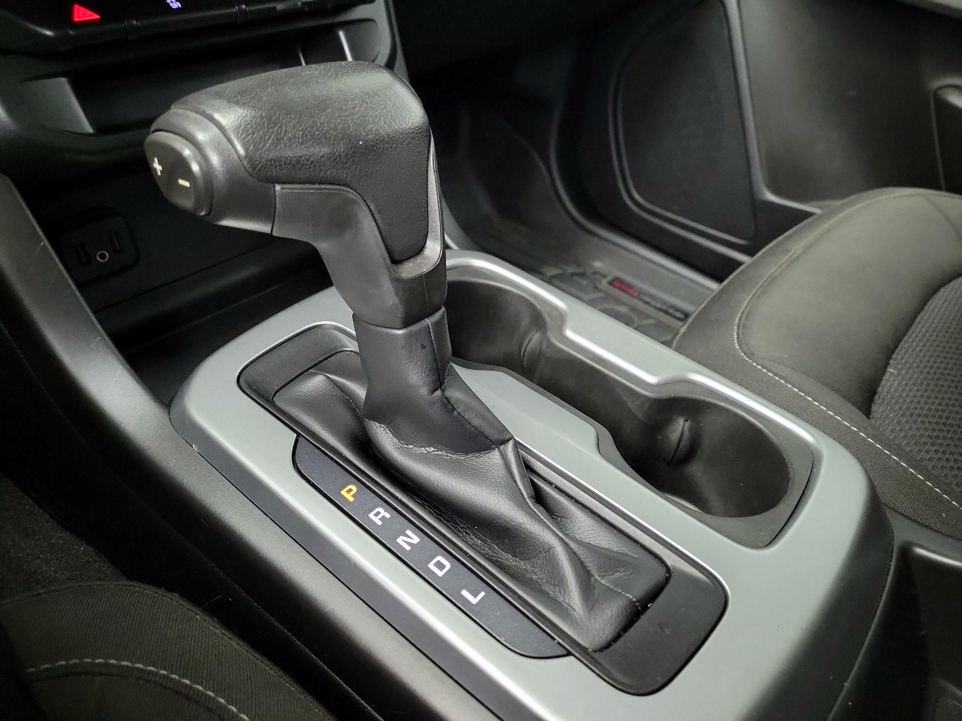 Thumbnail: 2020 Chevrolet Colorado - 17