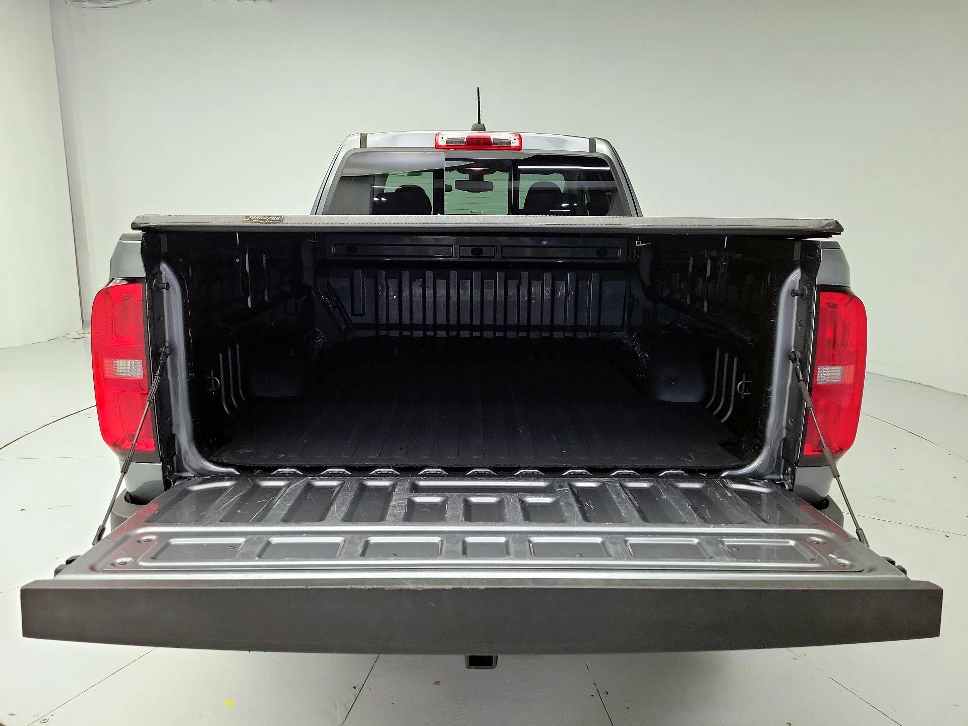 Thumbnail: 2020 Chevrolet Colorado - 20