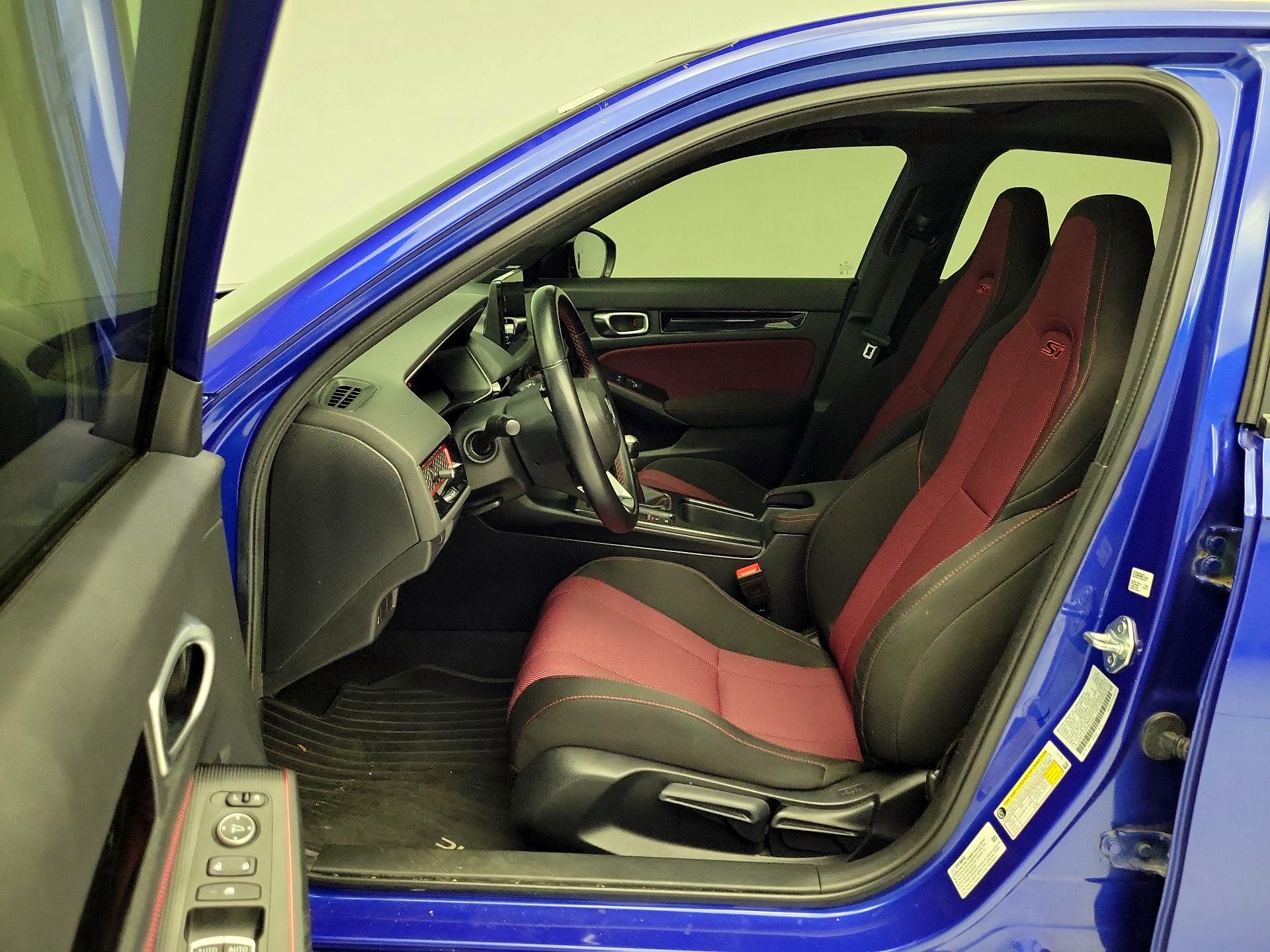 Thumbnail: 2023 Honda Civic - 11