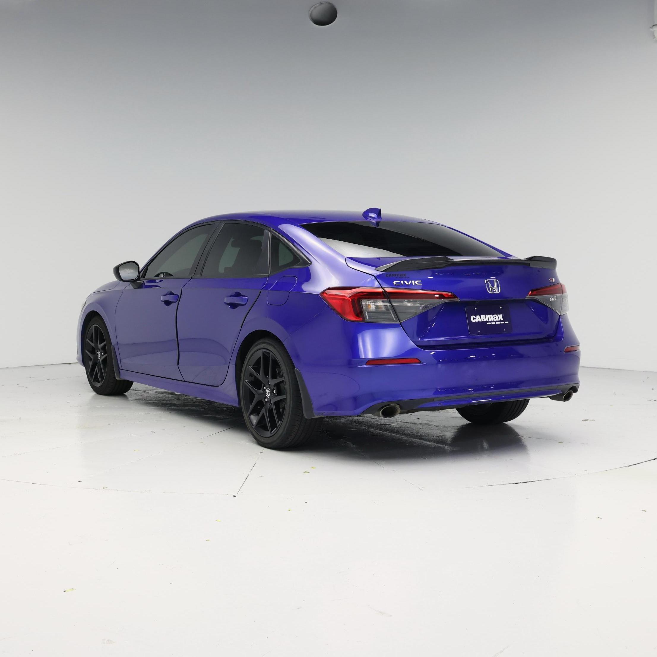 Thumbnail: 2023 Honda Civic - 2