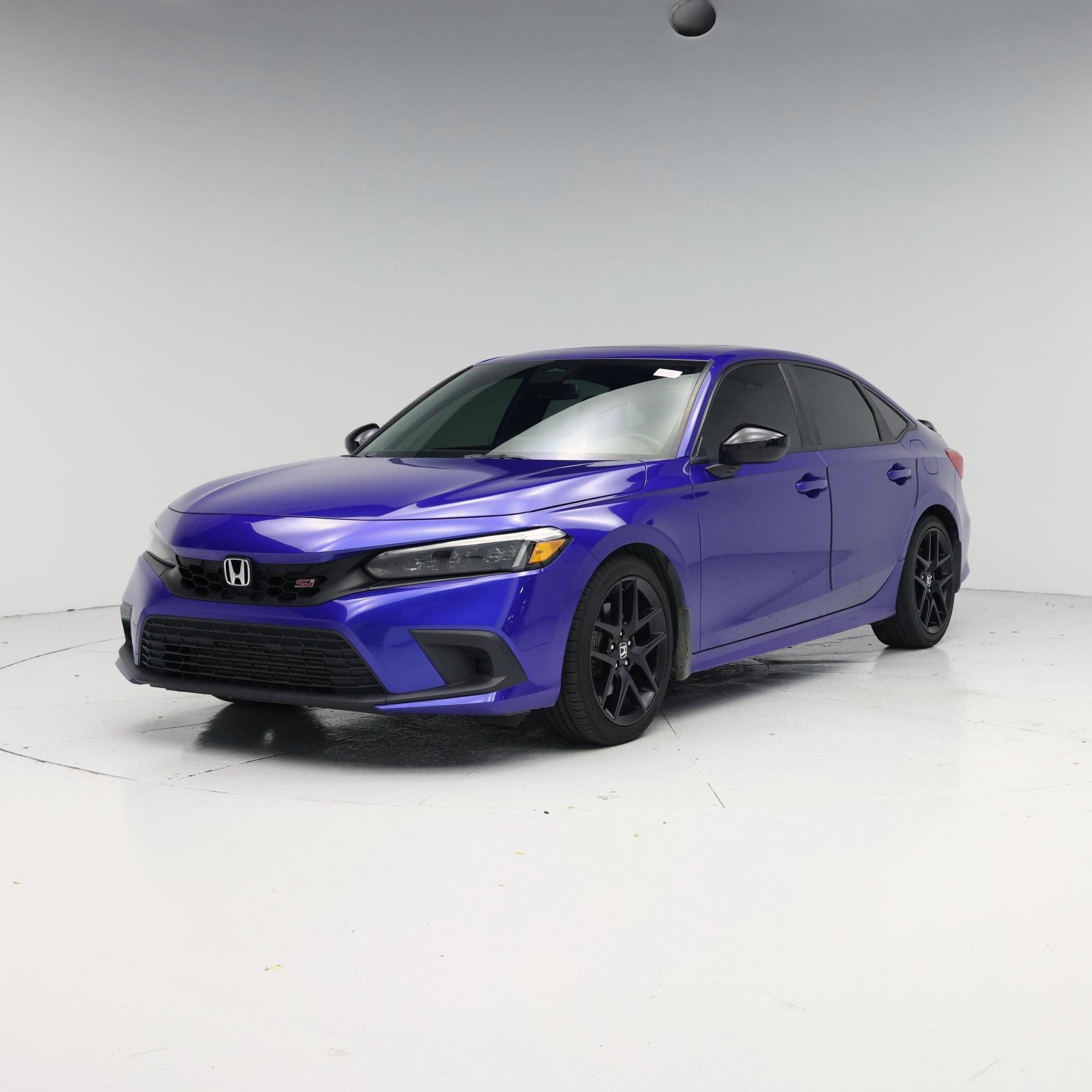 Thumbnail: 2023 Honda Civic - 4