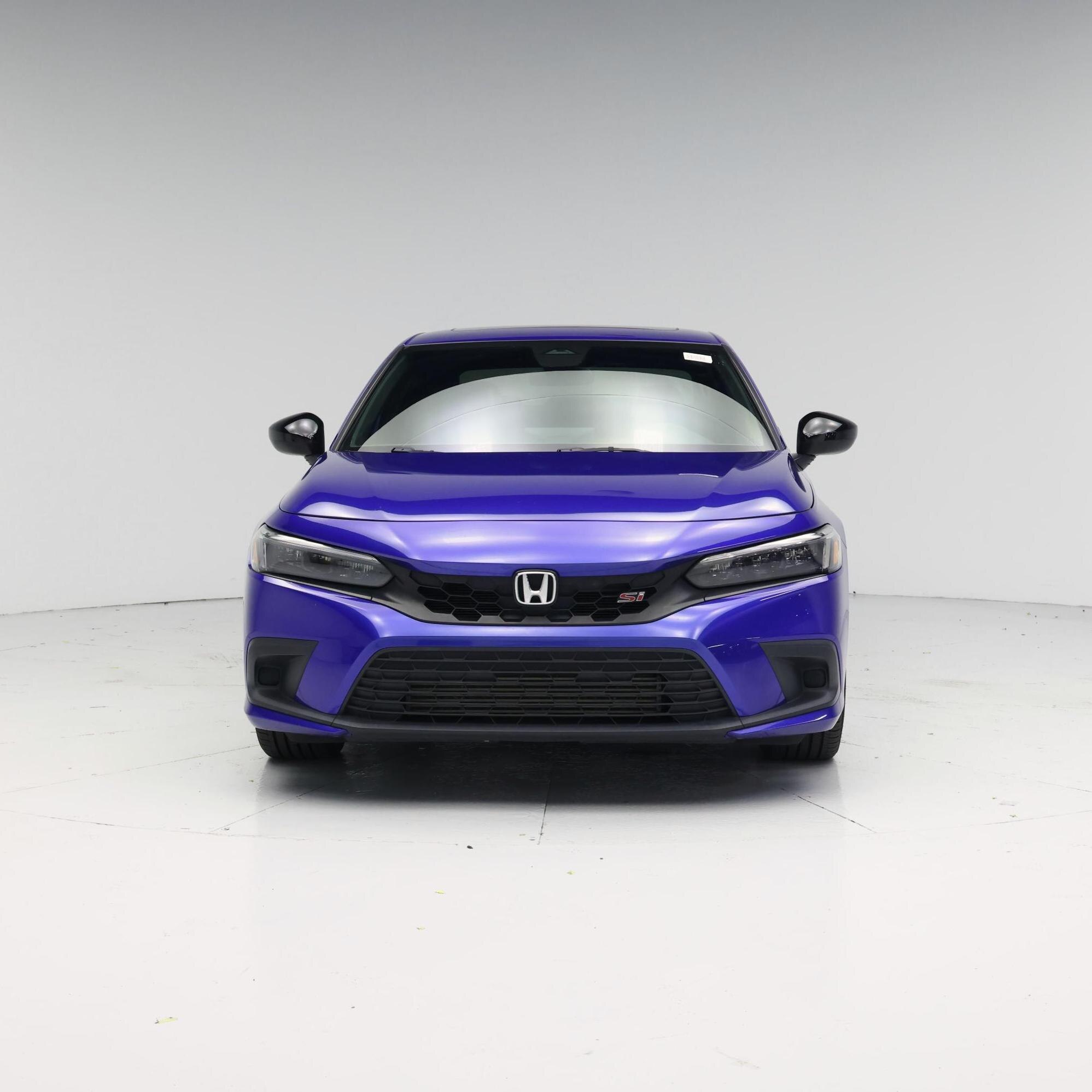 Thumbnail: 2023 Honda Civic - 5