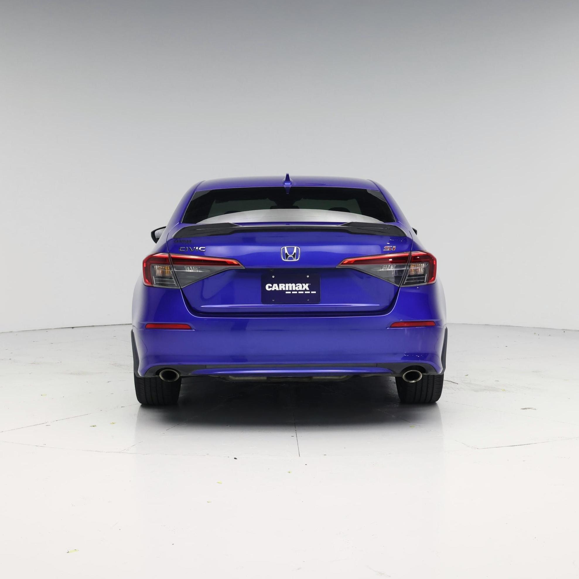 Thumbnail: 2023 Honda Civic - 6