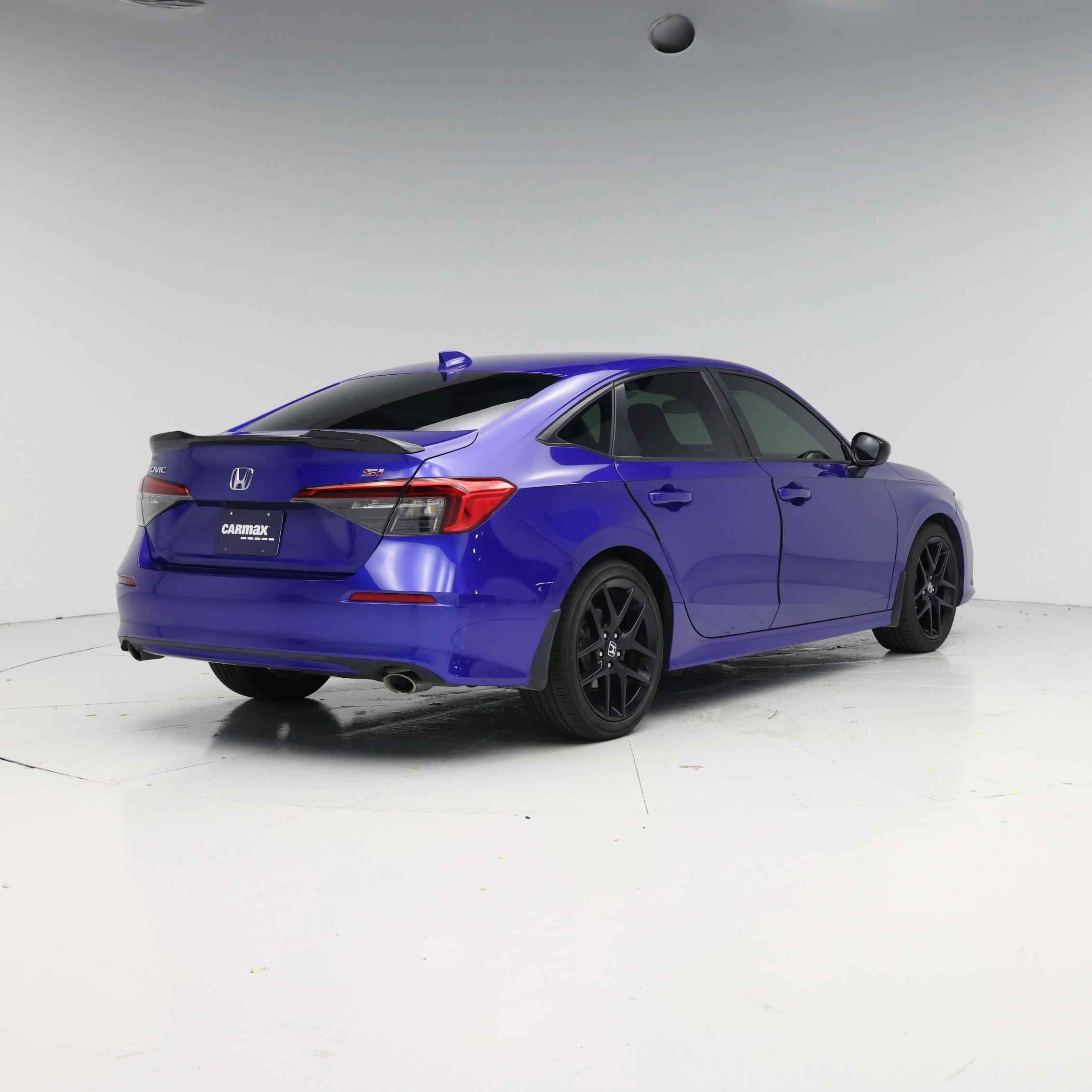 Thumbnail: 2023 Honda Civic - 8