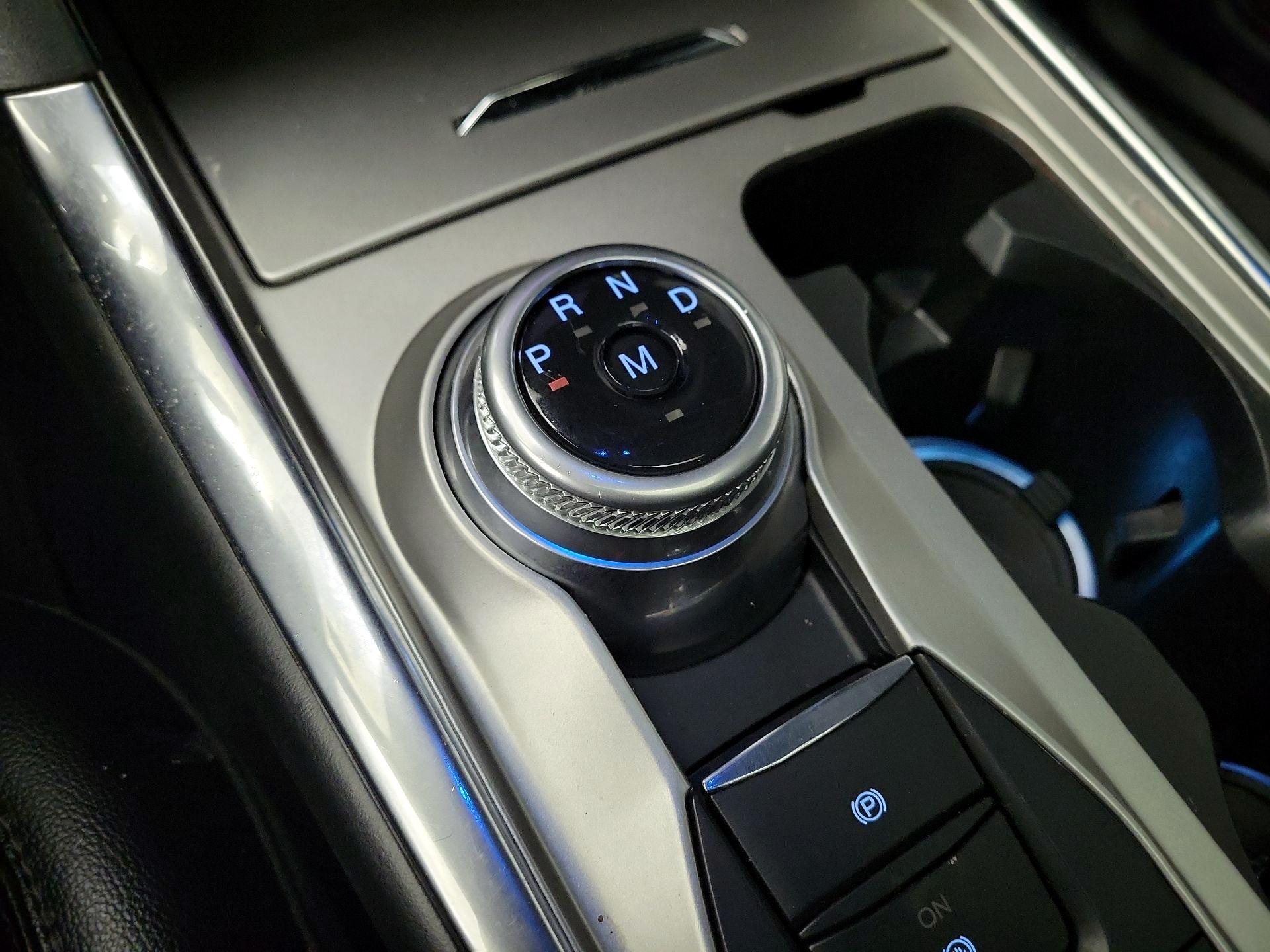 Thumbnail: 2021 Ford Explorer - 18