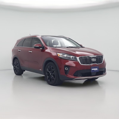 2020 Kia Sorento EX