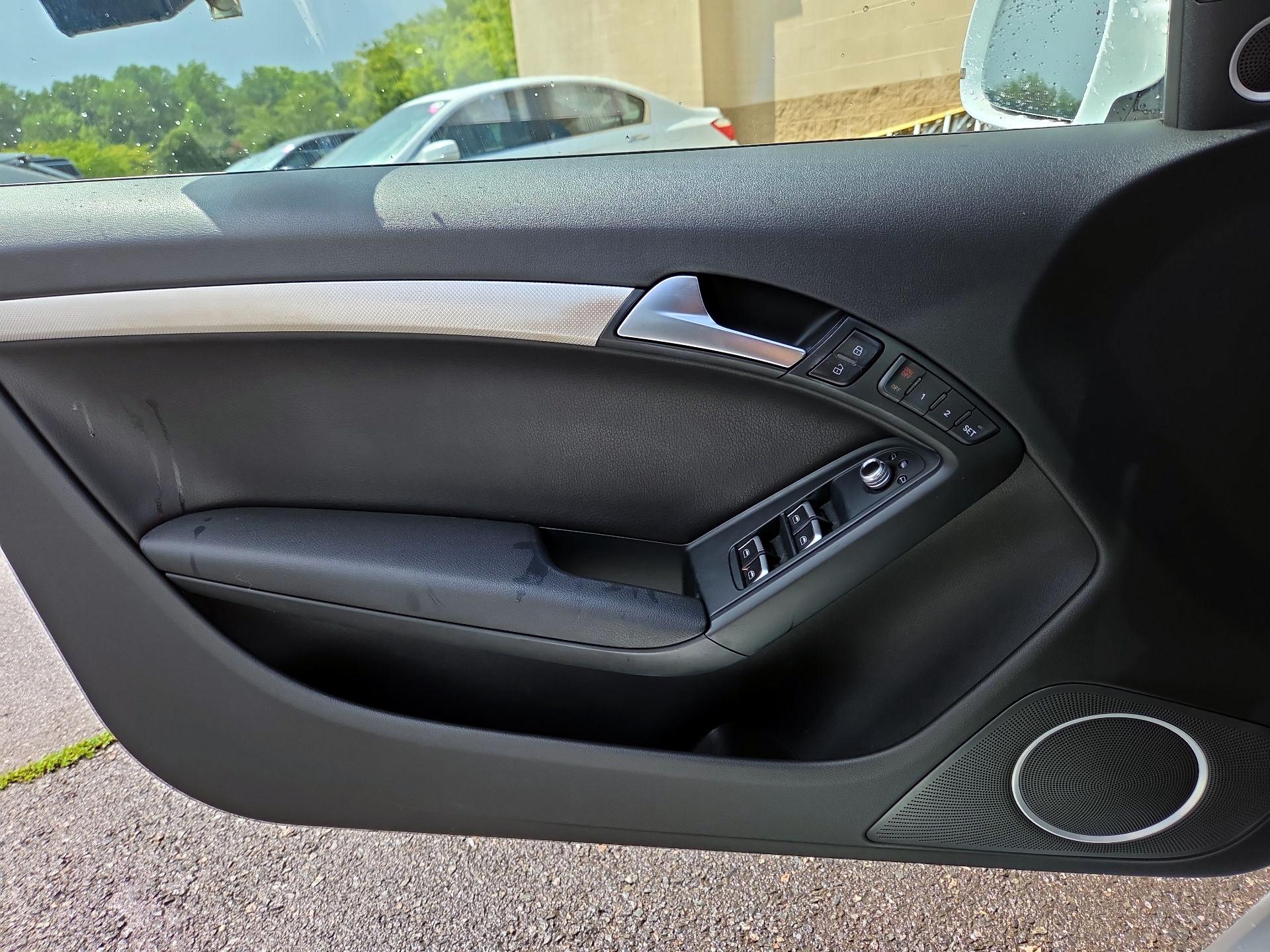 Thumbnail: 2016 Audi A5 - 12