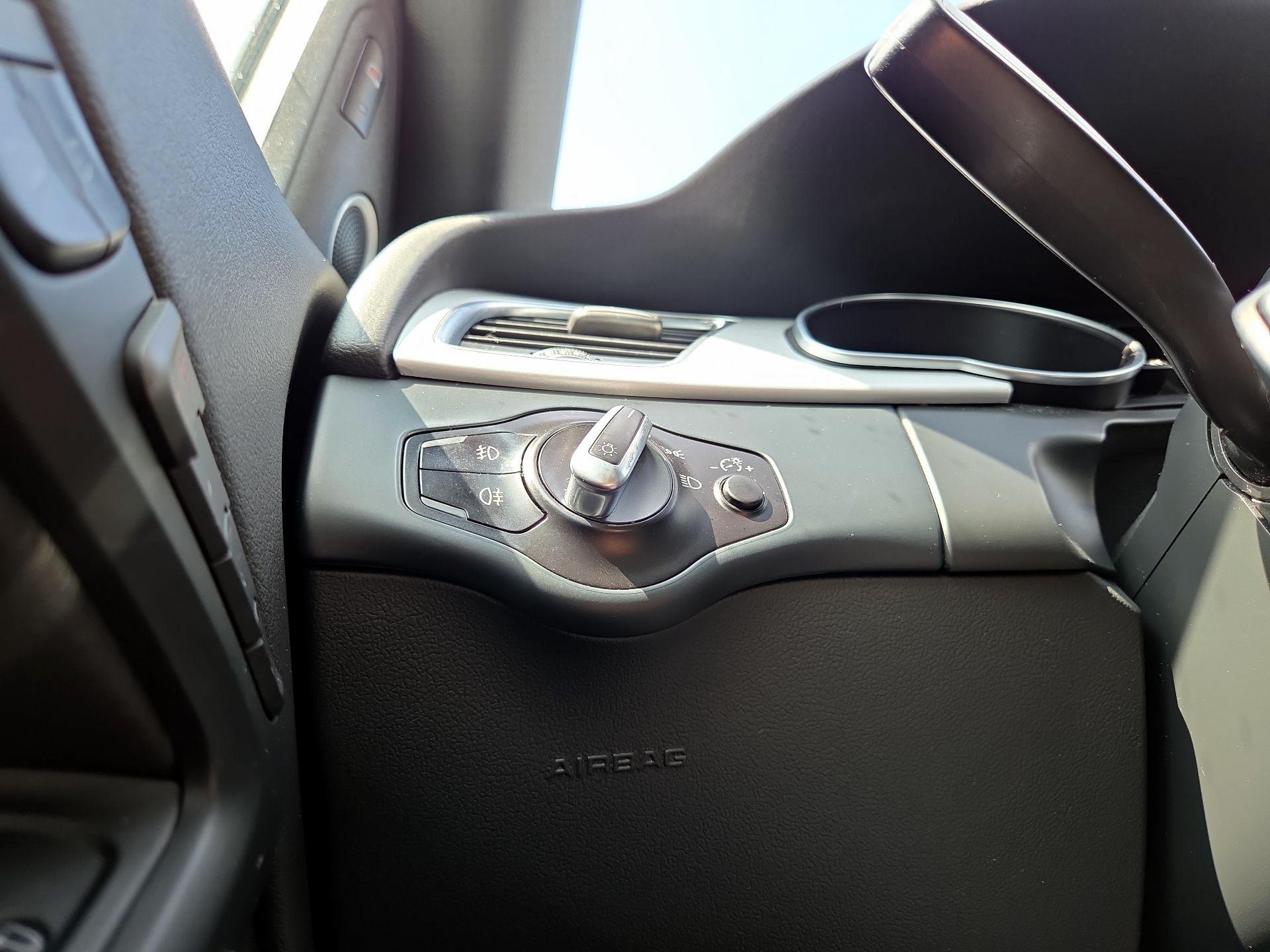 Thumbnail: 2016 Audi A5 - 13