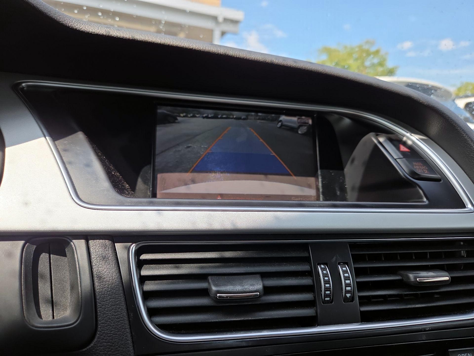 Thumbnail: 2016 Audi A5 - 14