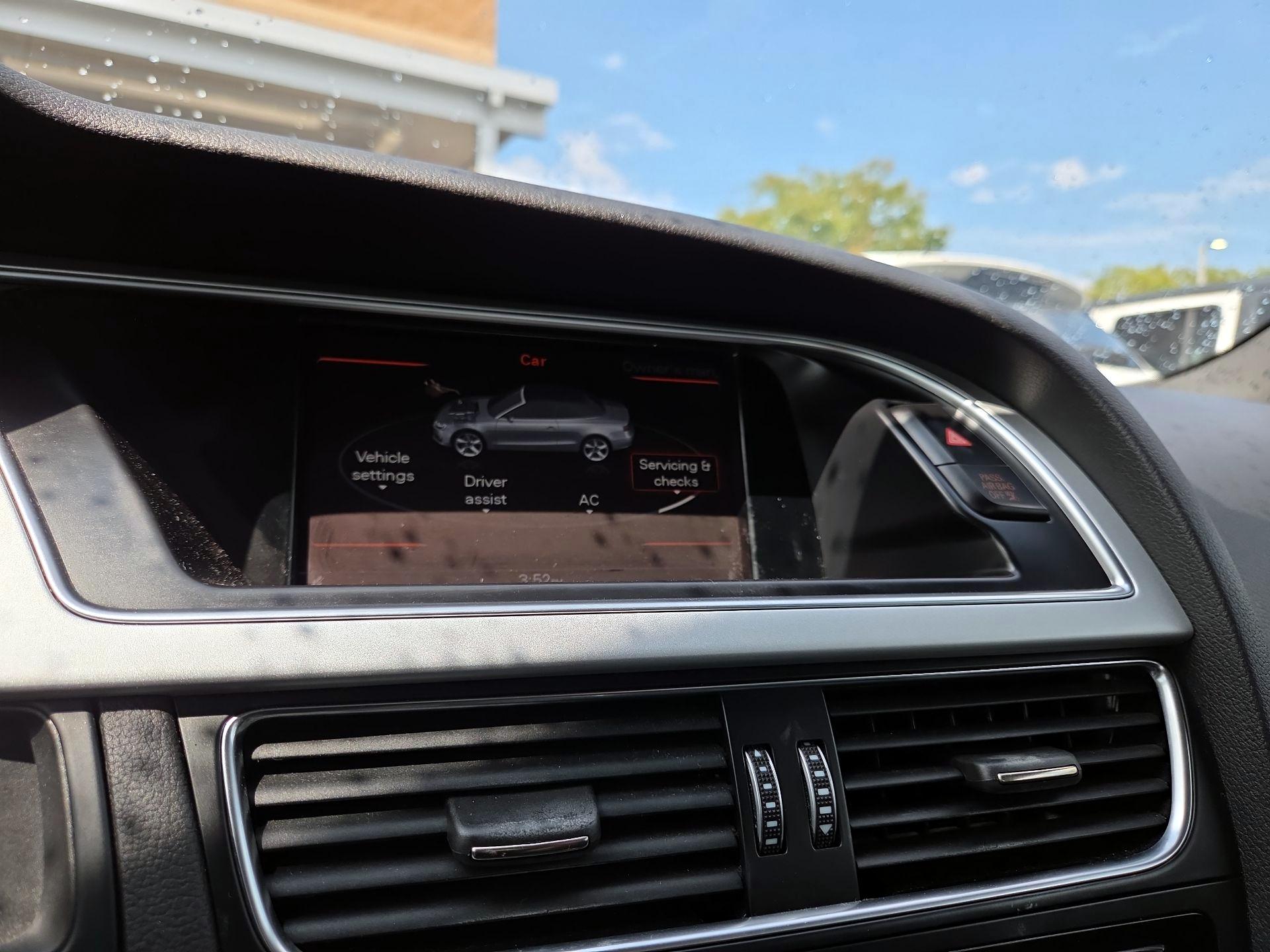 Thumbnail: 2016 Audi A5 - 15
