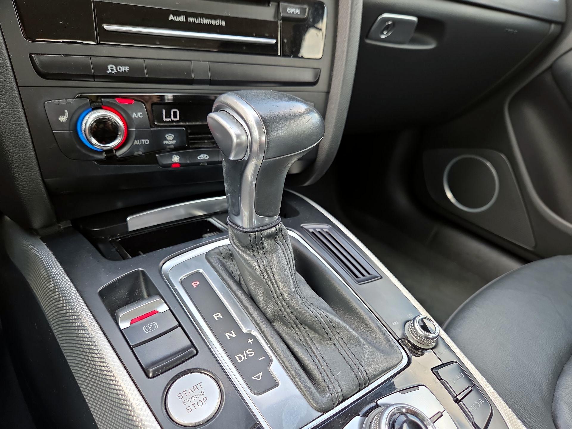 Thumbnail: 2016 Audi A5 - 17