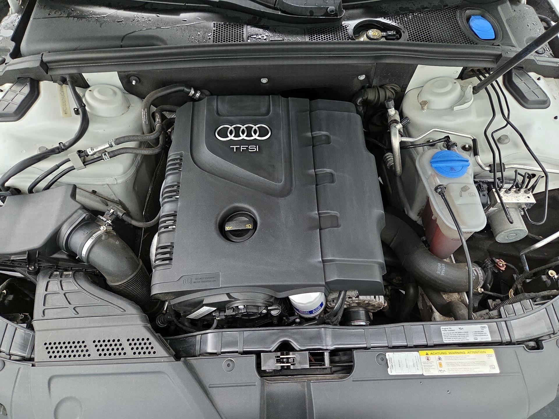 Thumbnail: 2016 Audi A5 - 20