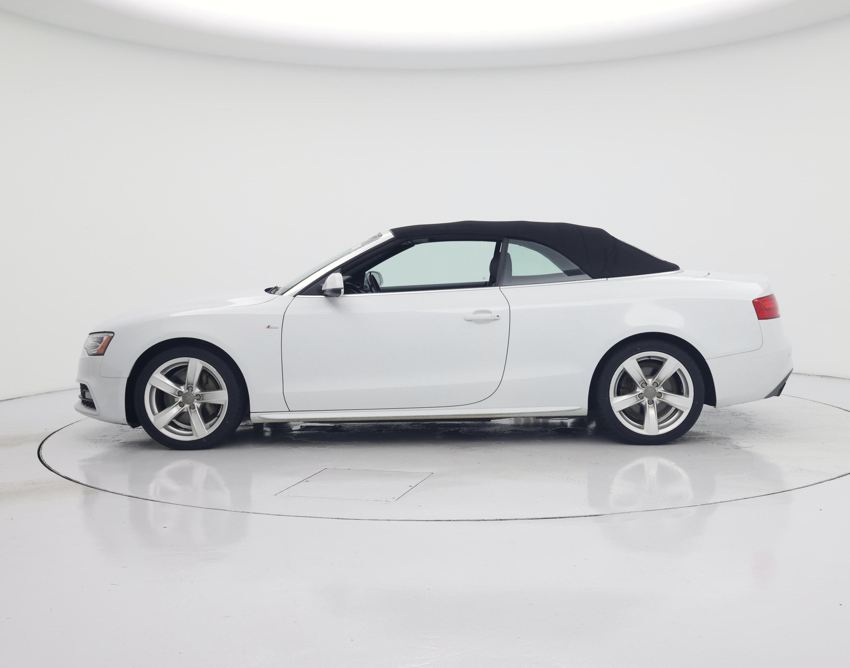 Thumbnail: 2016 Audi A5 - 3