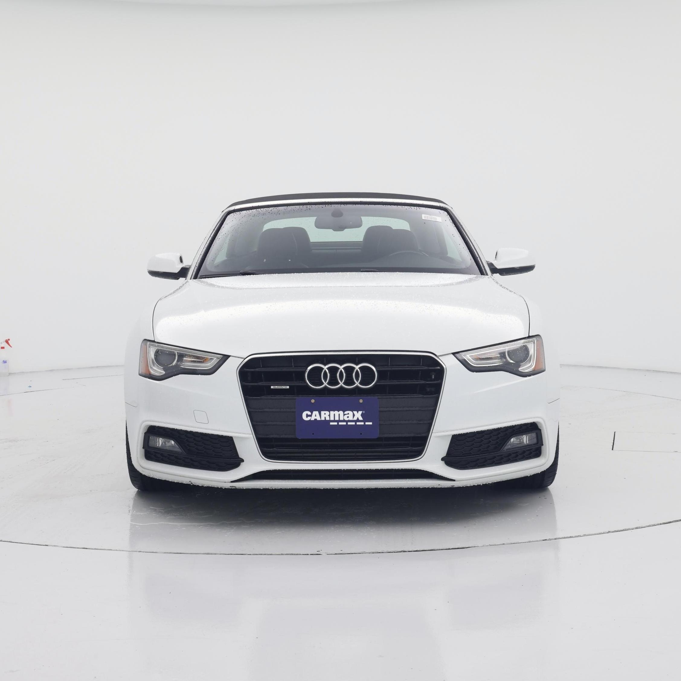 Thumbnail: 2016 Audi A5 - 5