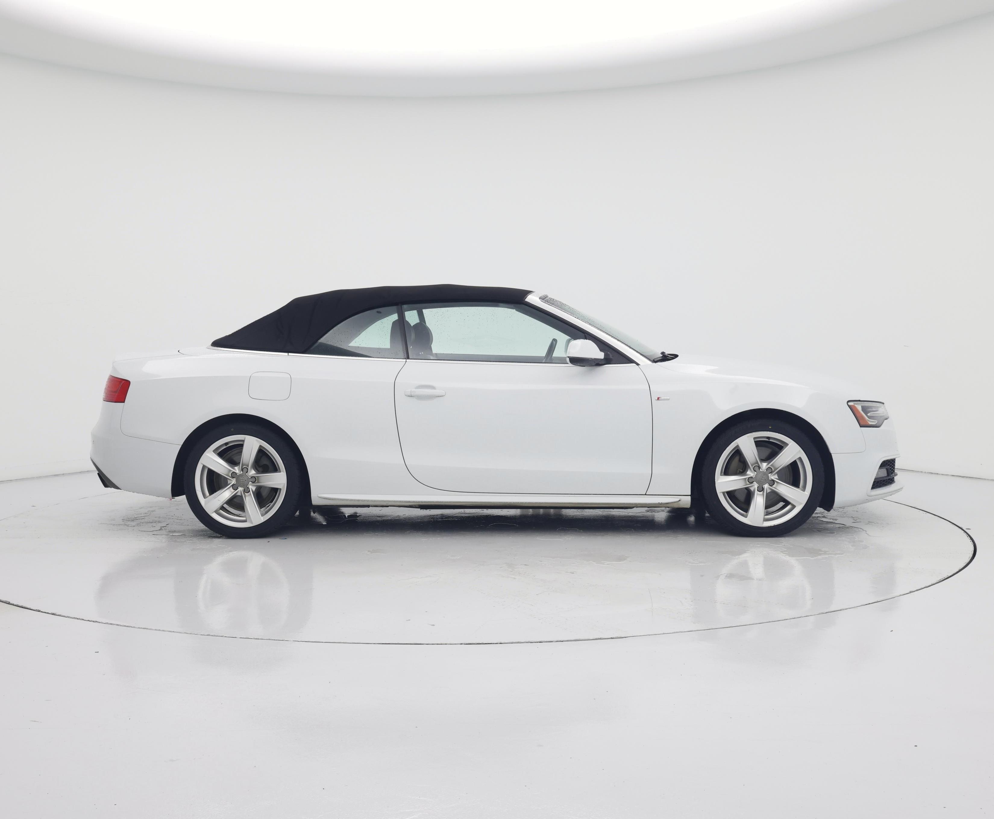 Thumbnail: 2016 Audi A5 - 7