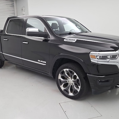 2019 Ram 1500 Limited