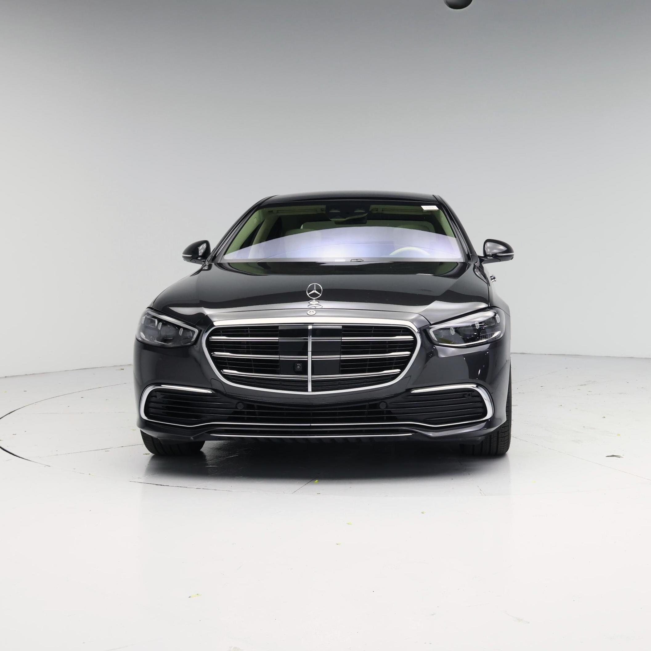 Thumbnail: 2022 Mercedes-Benz S-Class - 5