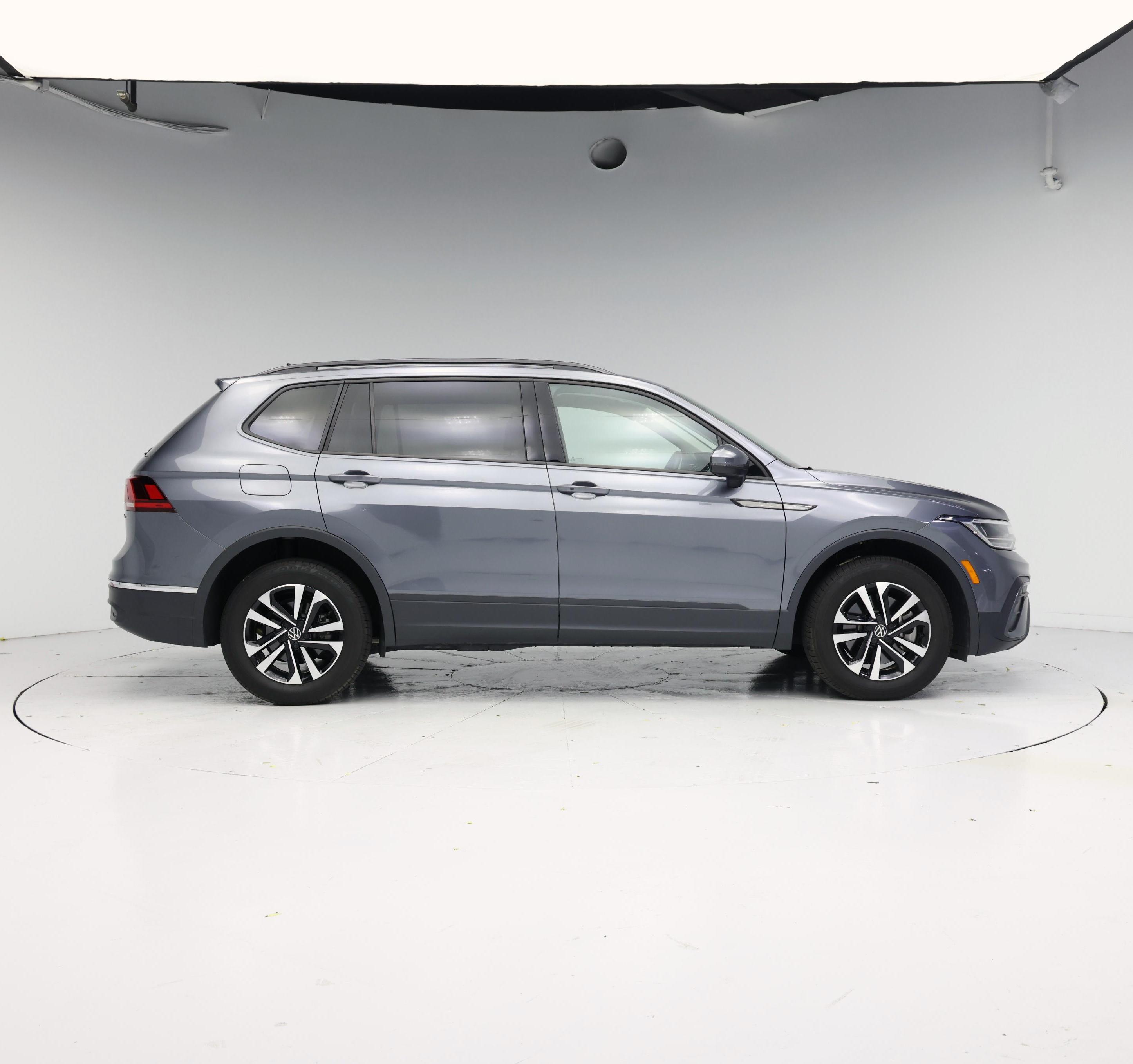 Thumbnail: 2022 Volkswagen Tiguan - 7
