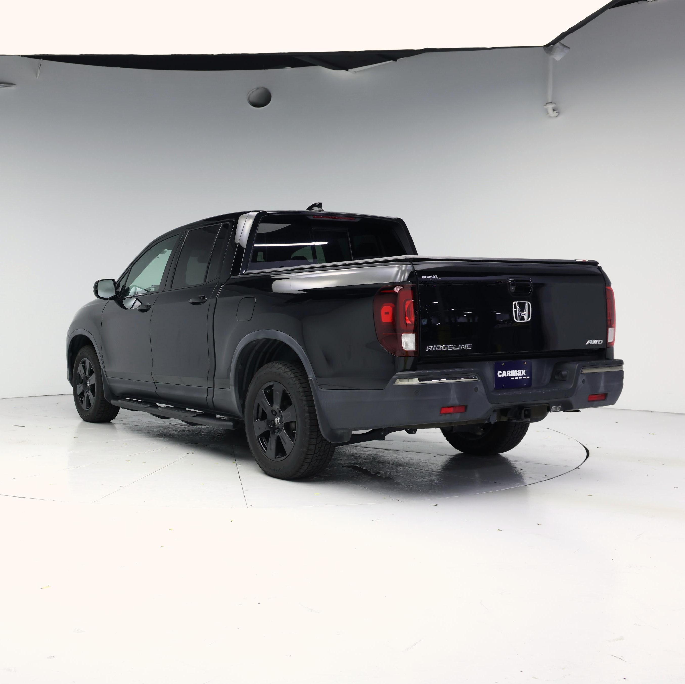 Thumbnail: 2020 Honda Ridgeline - 2