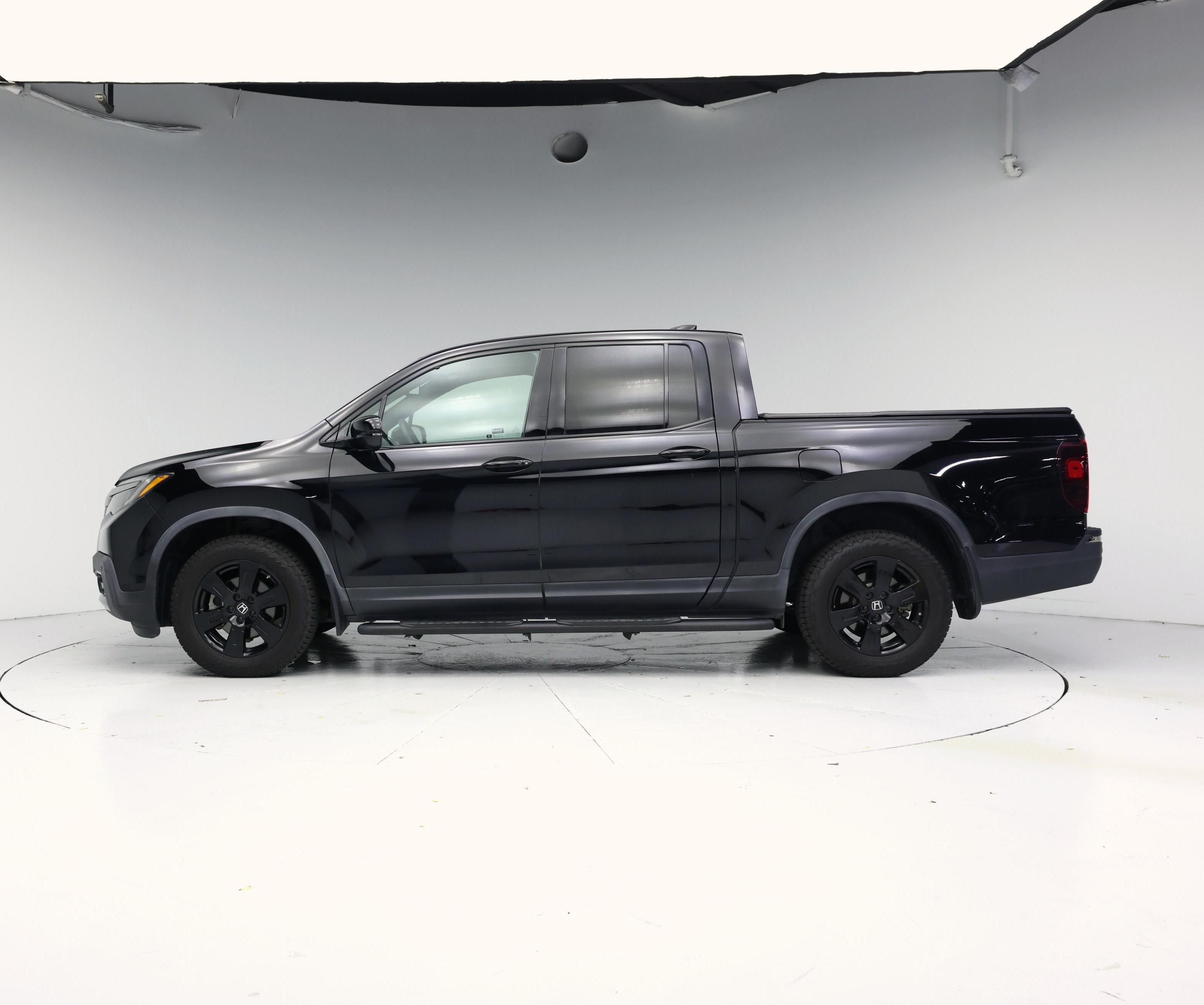 Thumbnail: 2020 Honda Ridgeline - 3