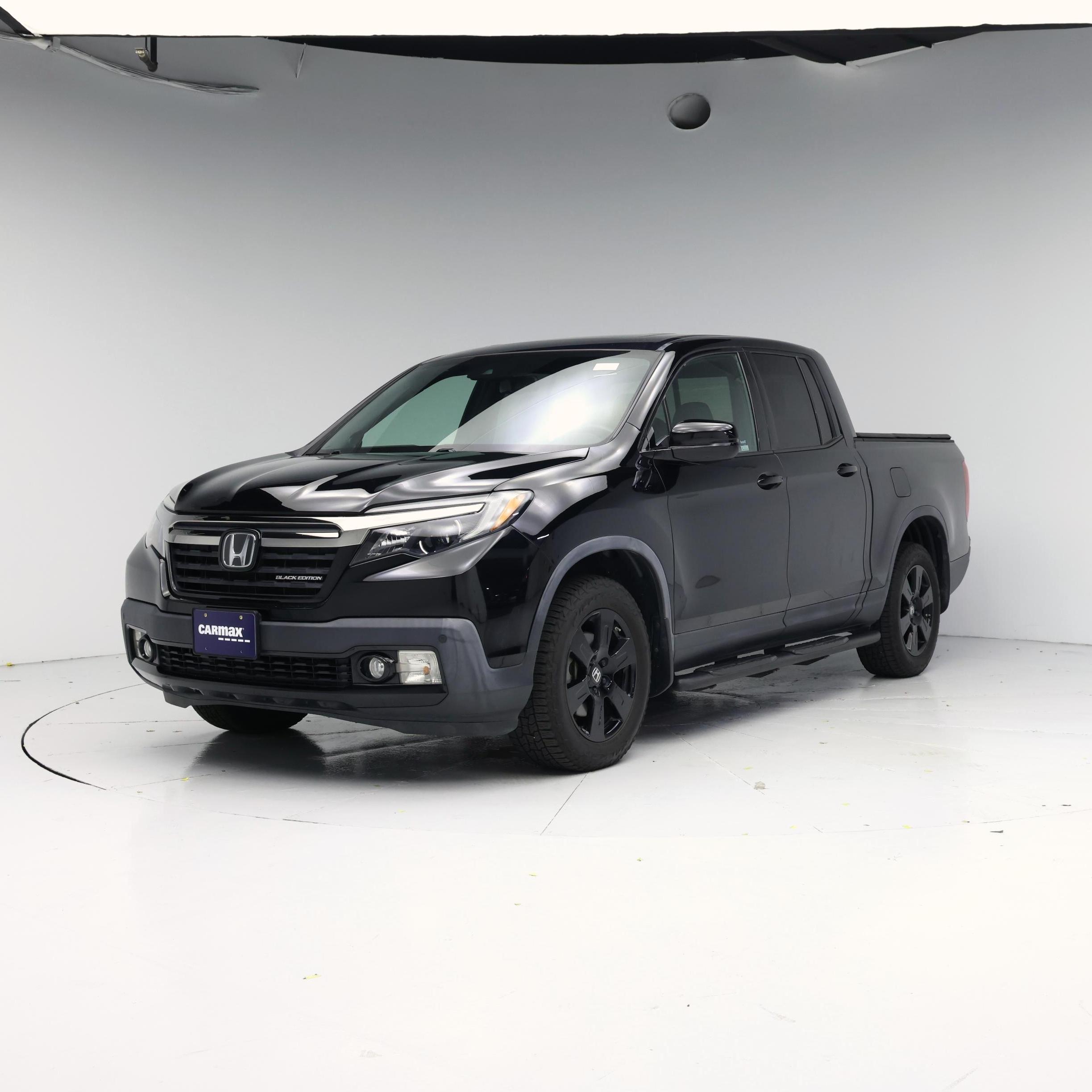 Thumbnail: 2020 Honda Ridgeline - 4