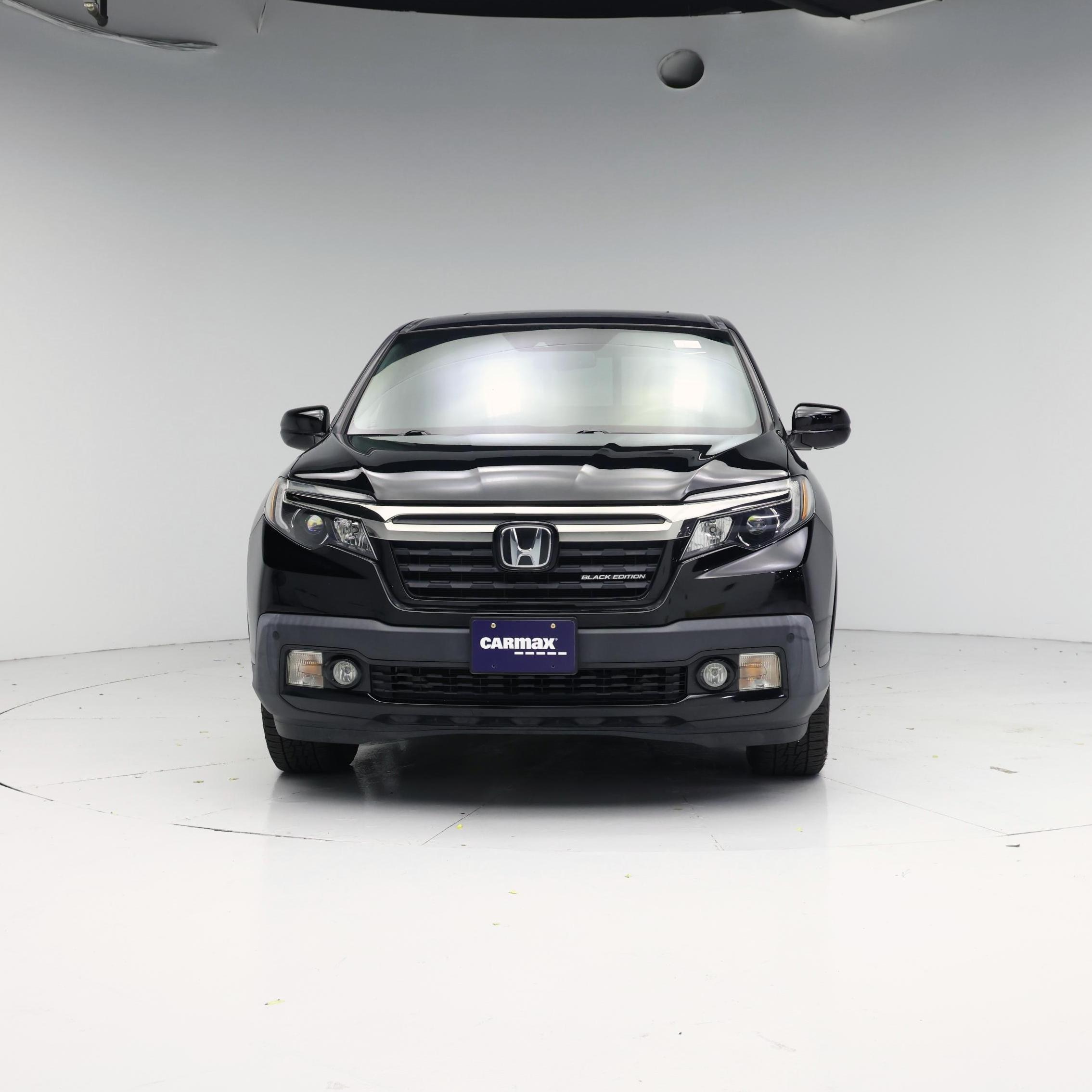 Thumbnail: 2020 Honda Ridgeline - 5
