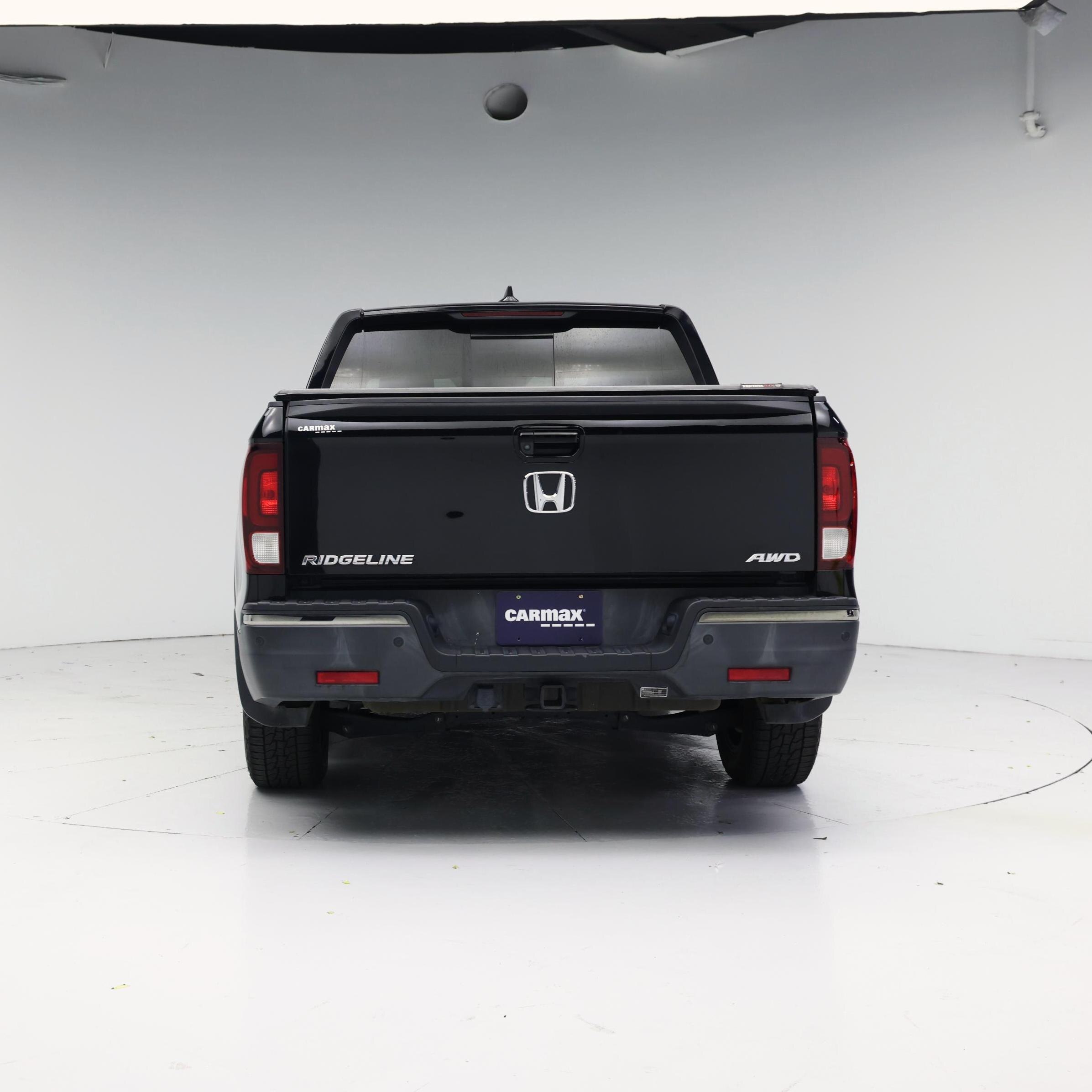 Thumbnail: 2020 Honda Ridgeline - 6