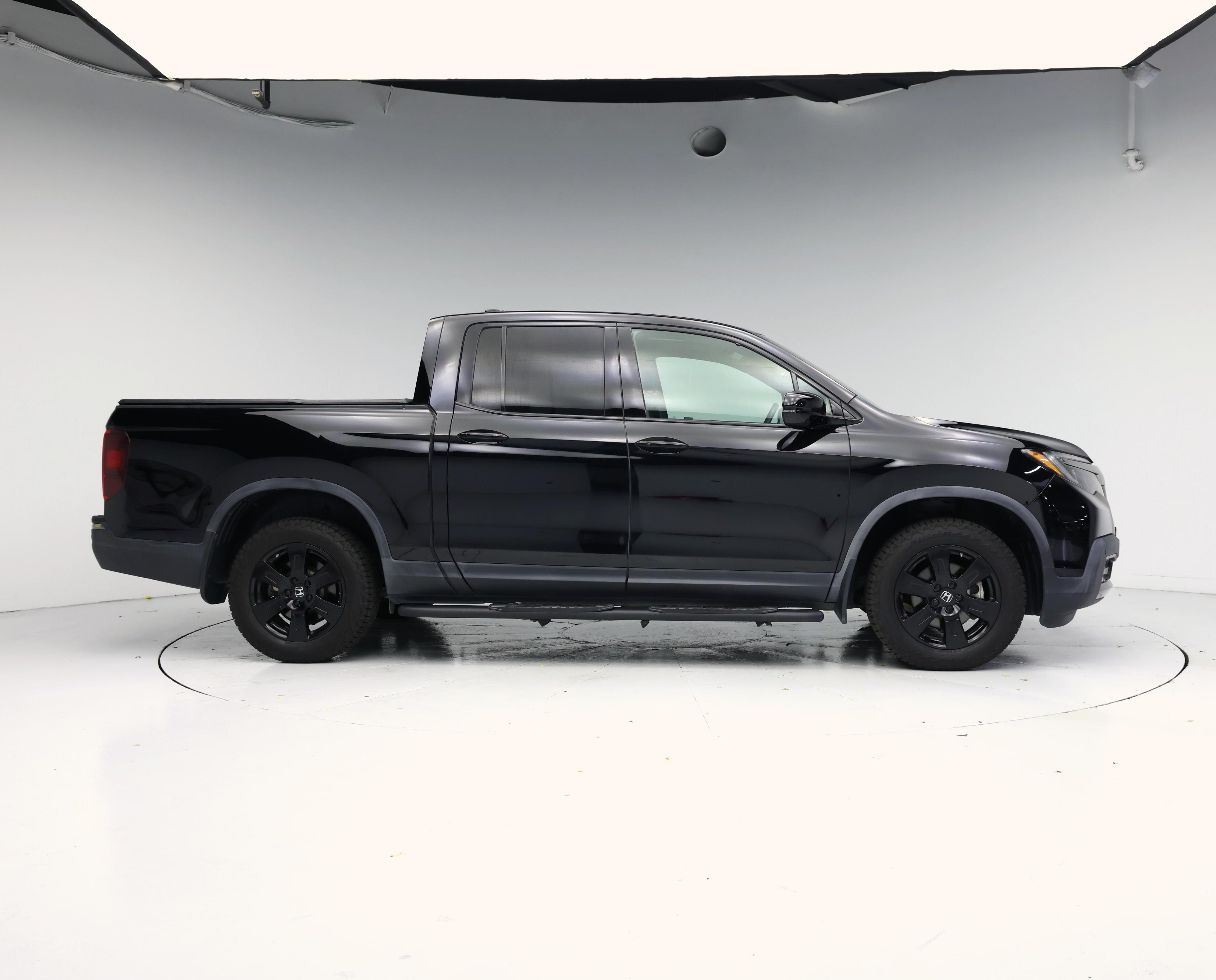 Thumbnail: 2020 Honda Ridgeline - 7