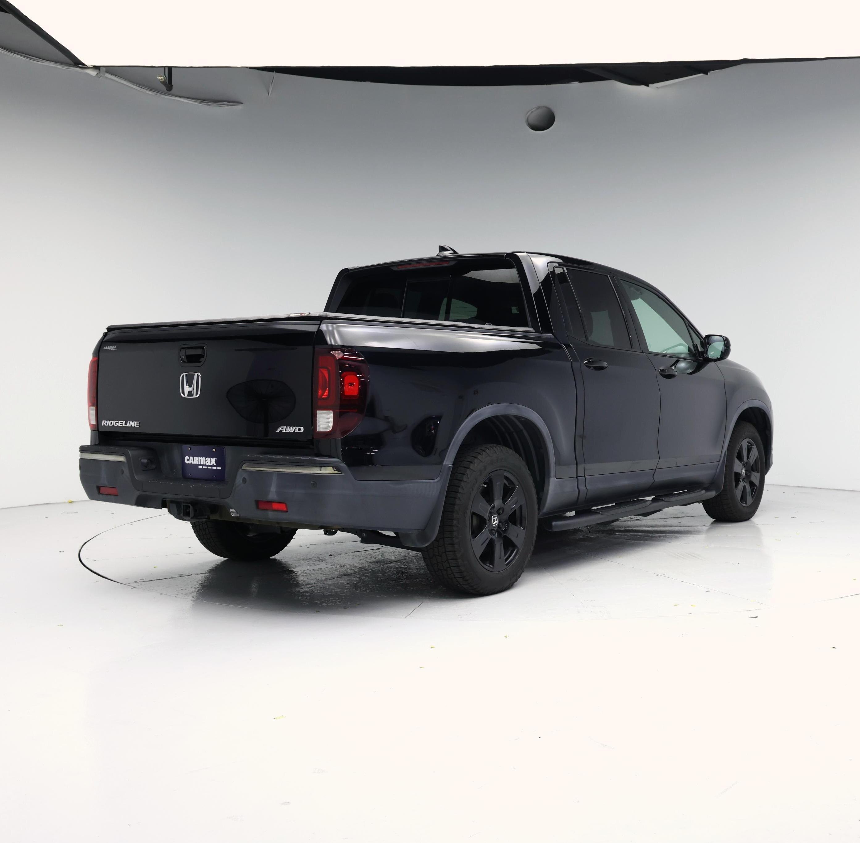 Thumbnail: 2020 Honda Ridgeline - 8