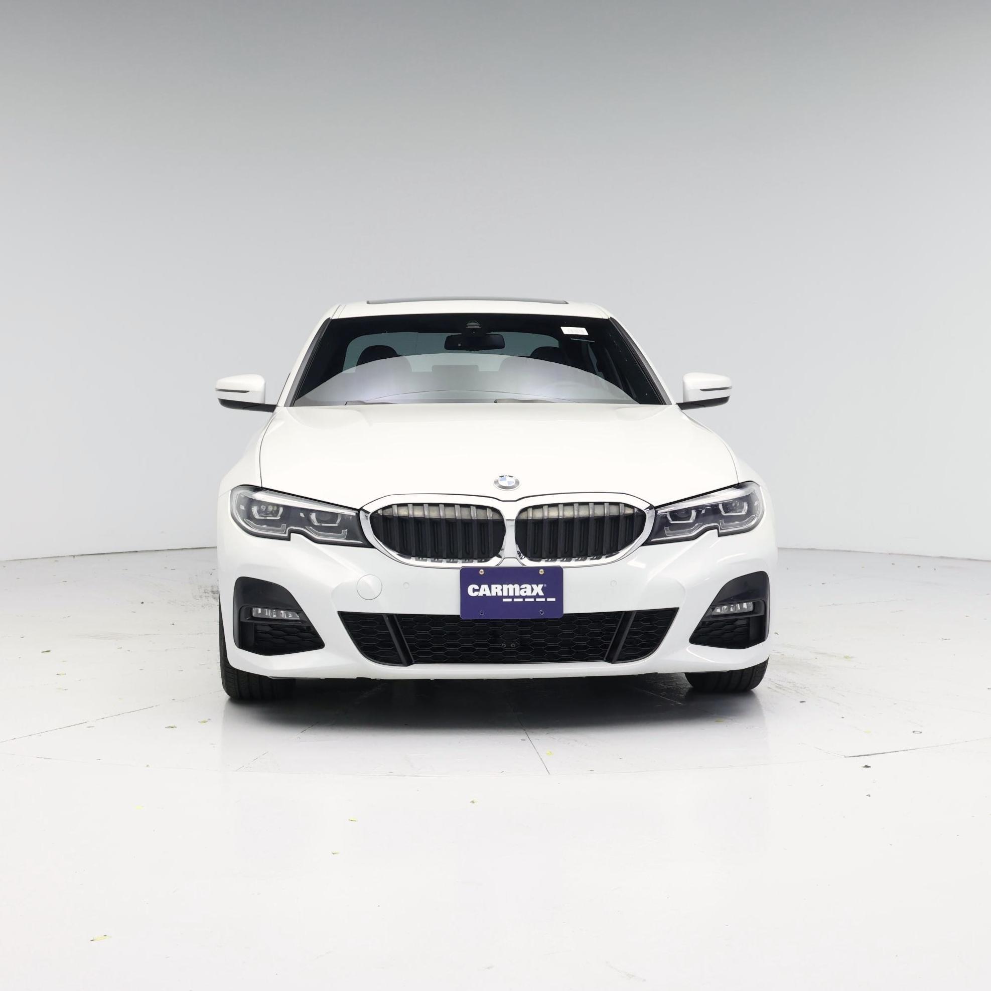 Thumbnail: 2021 BMW 3 Series - 5