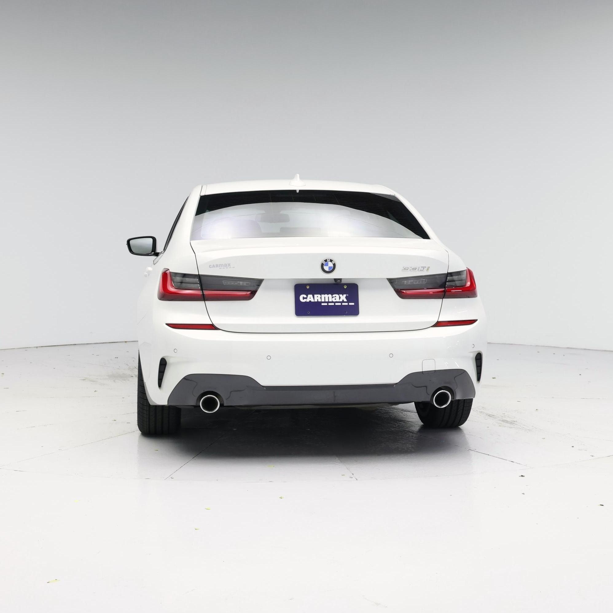 Thumbnail: 2021 BMW 3 Series - 6