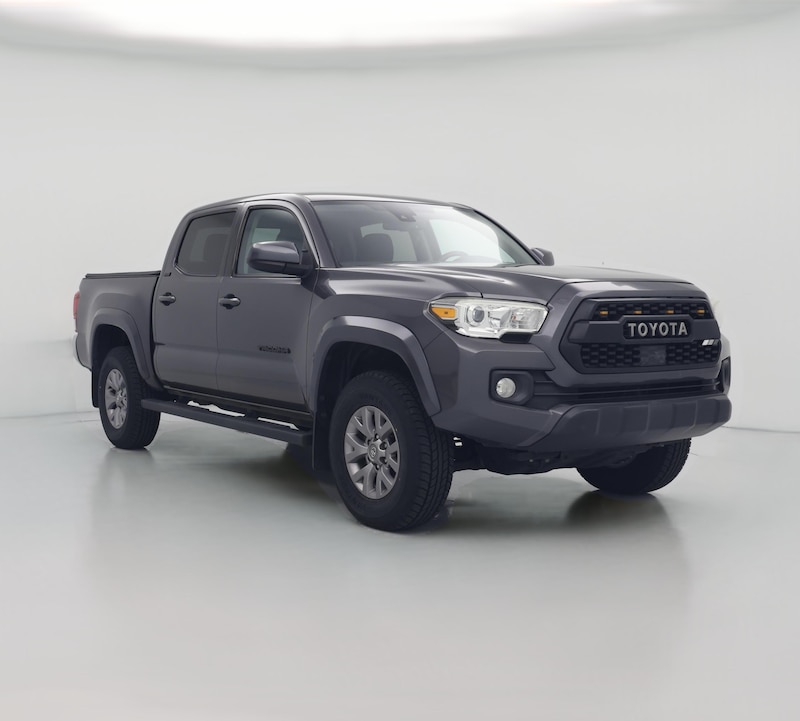 2019 Toyota Tacoma SR5