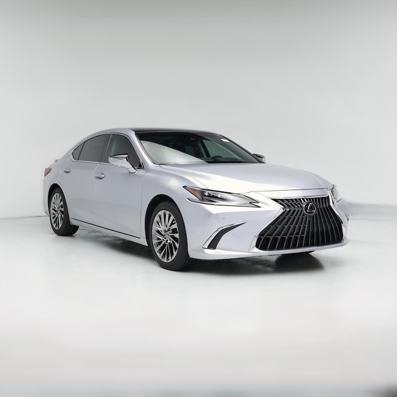 2024 Lexus ES 350 Ultra Luxury