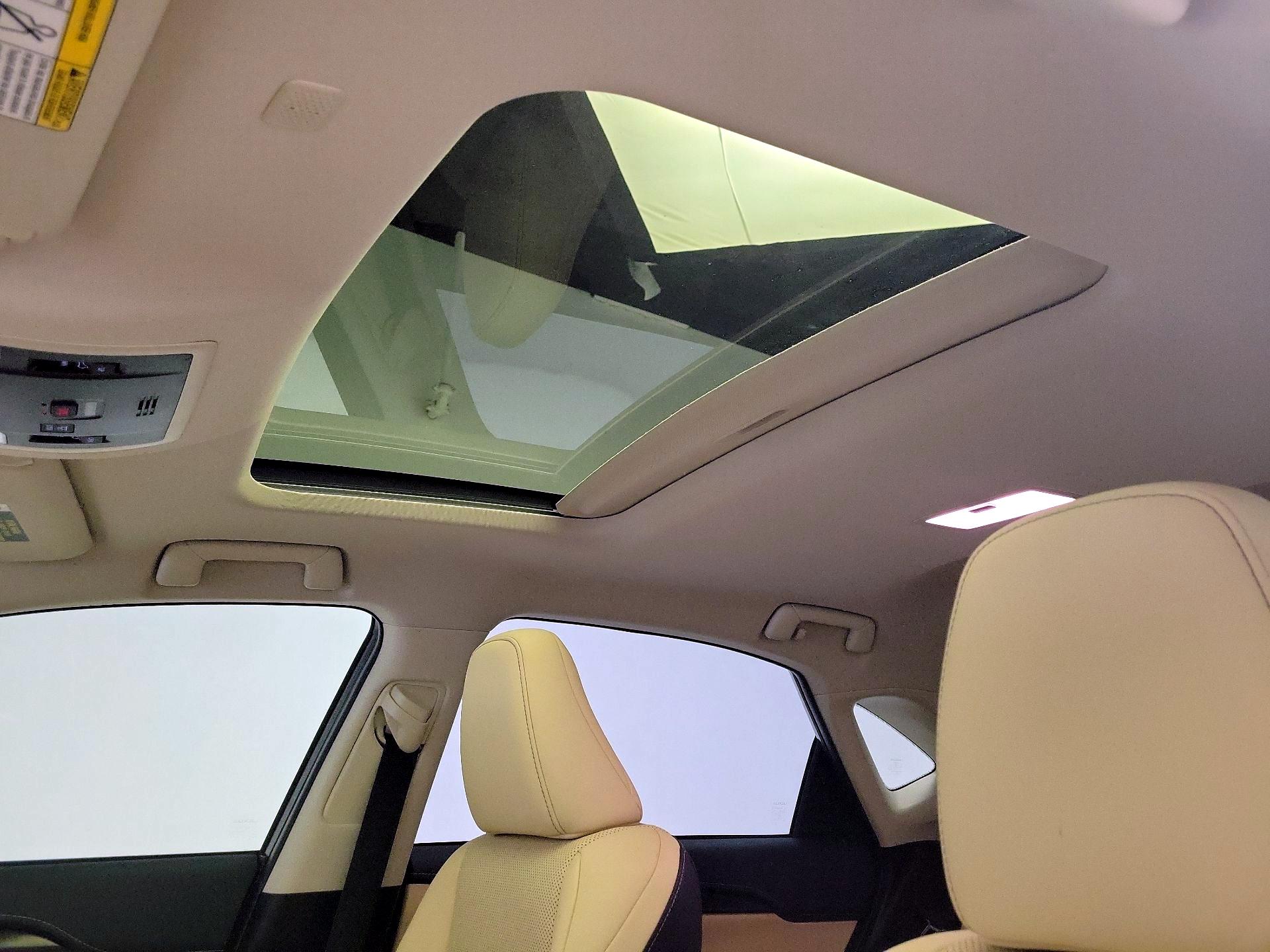 Thumbnail: 2020 Lexus NX - 19