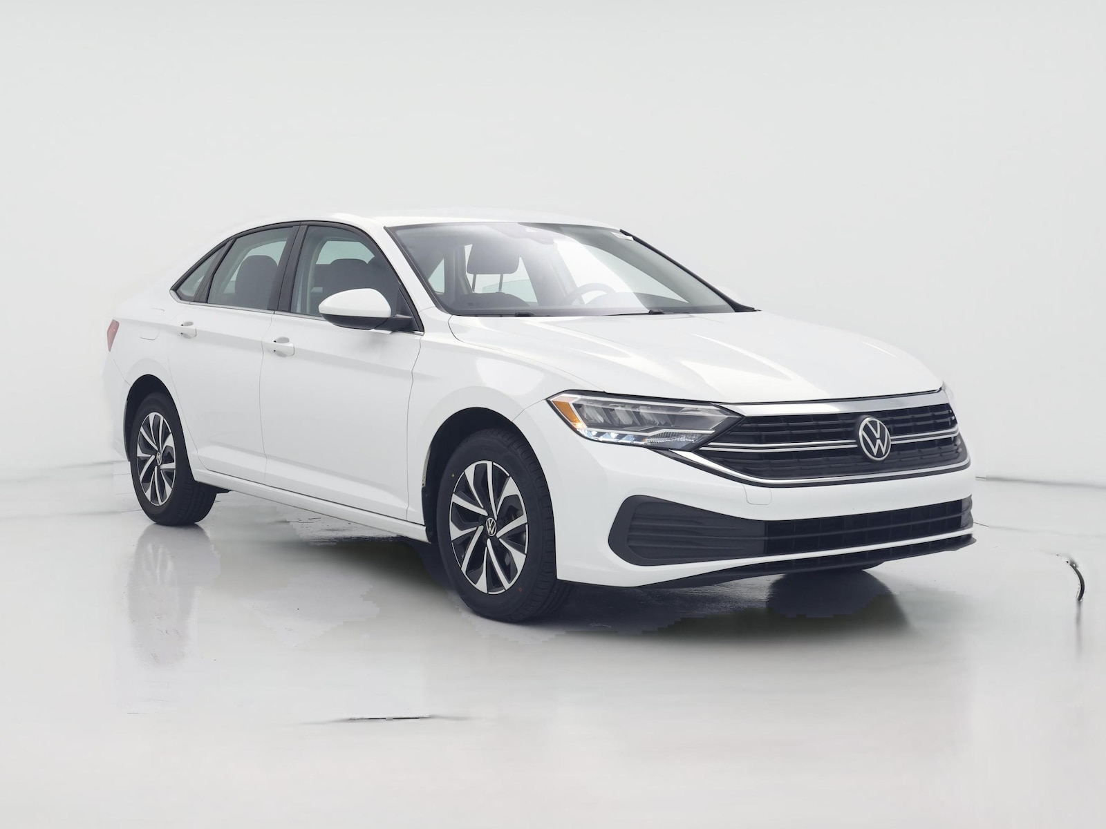 2022 Volkswagen Jetta