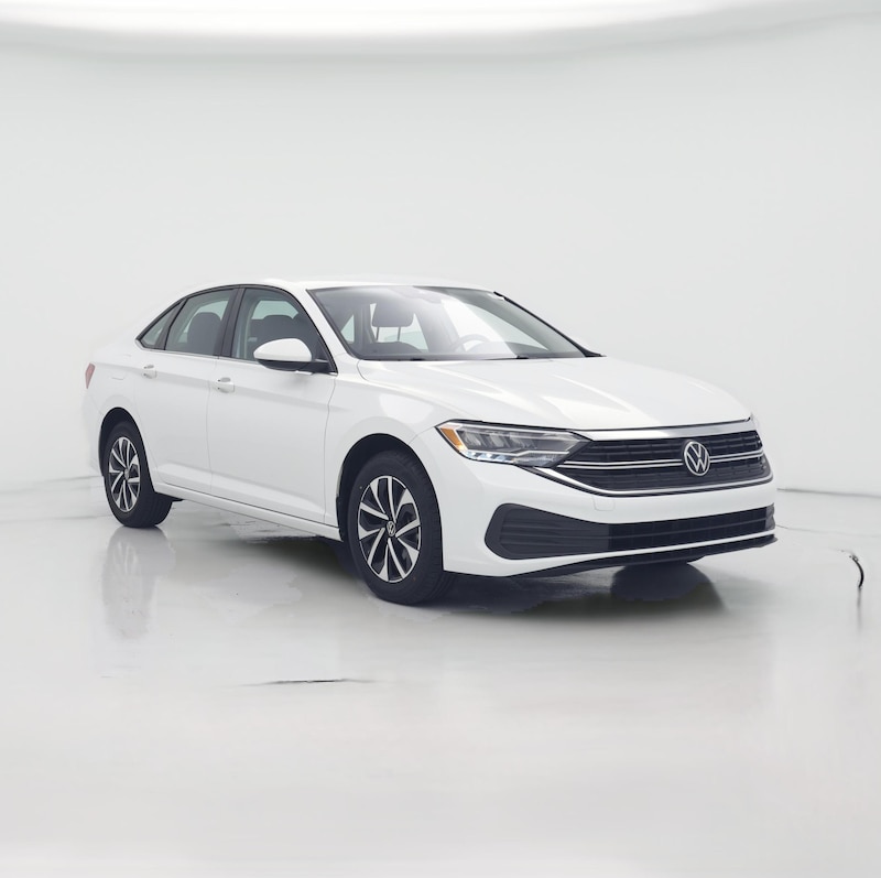 2022 Volkswagen Jetta S