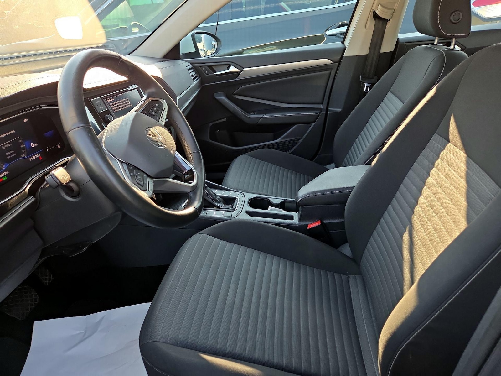 Side Airbags