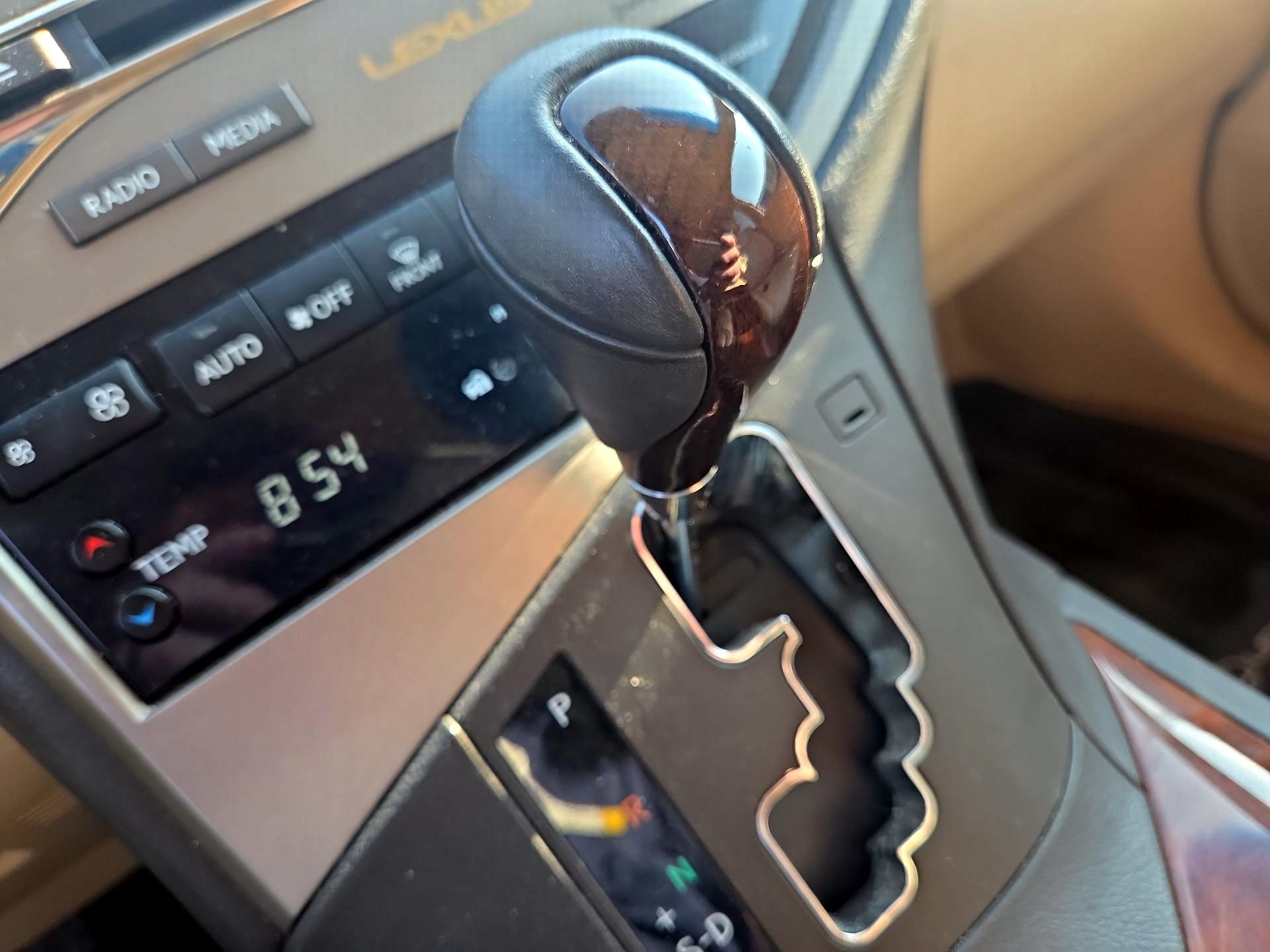 Thumbnail: 2014 Lexus RX - 18