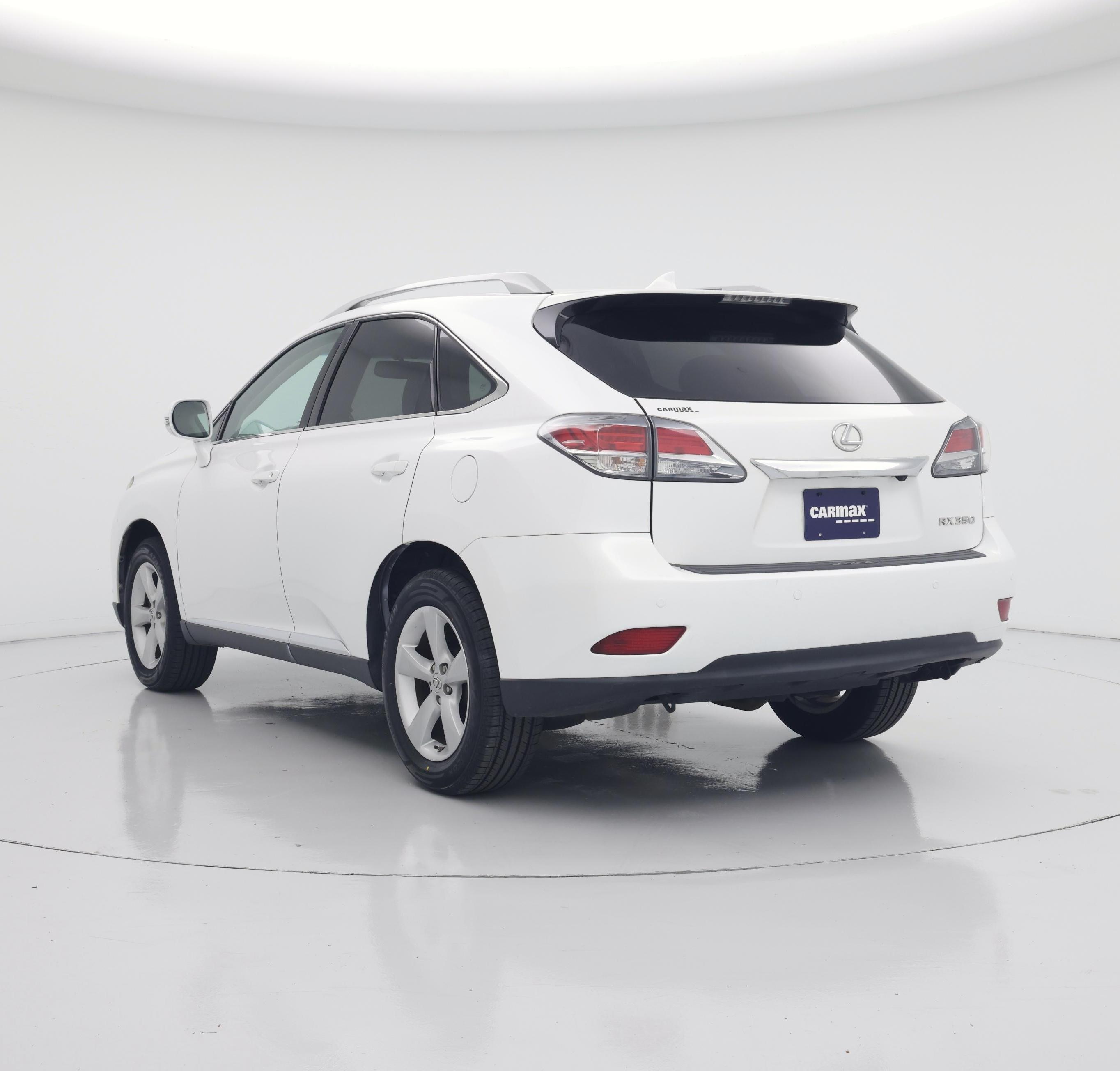 Thumbnail: 2014 Lexus RX - 2